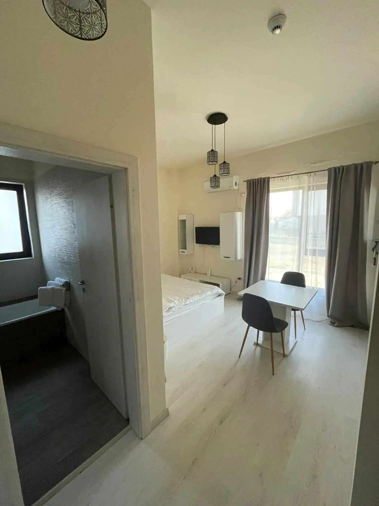 Studio in VISAJ Residence Studio in VISAJ Residence