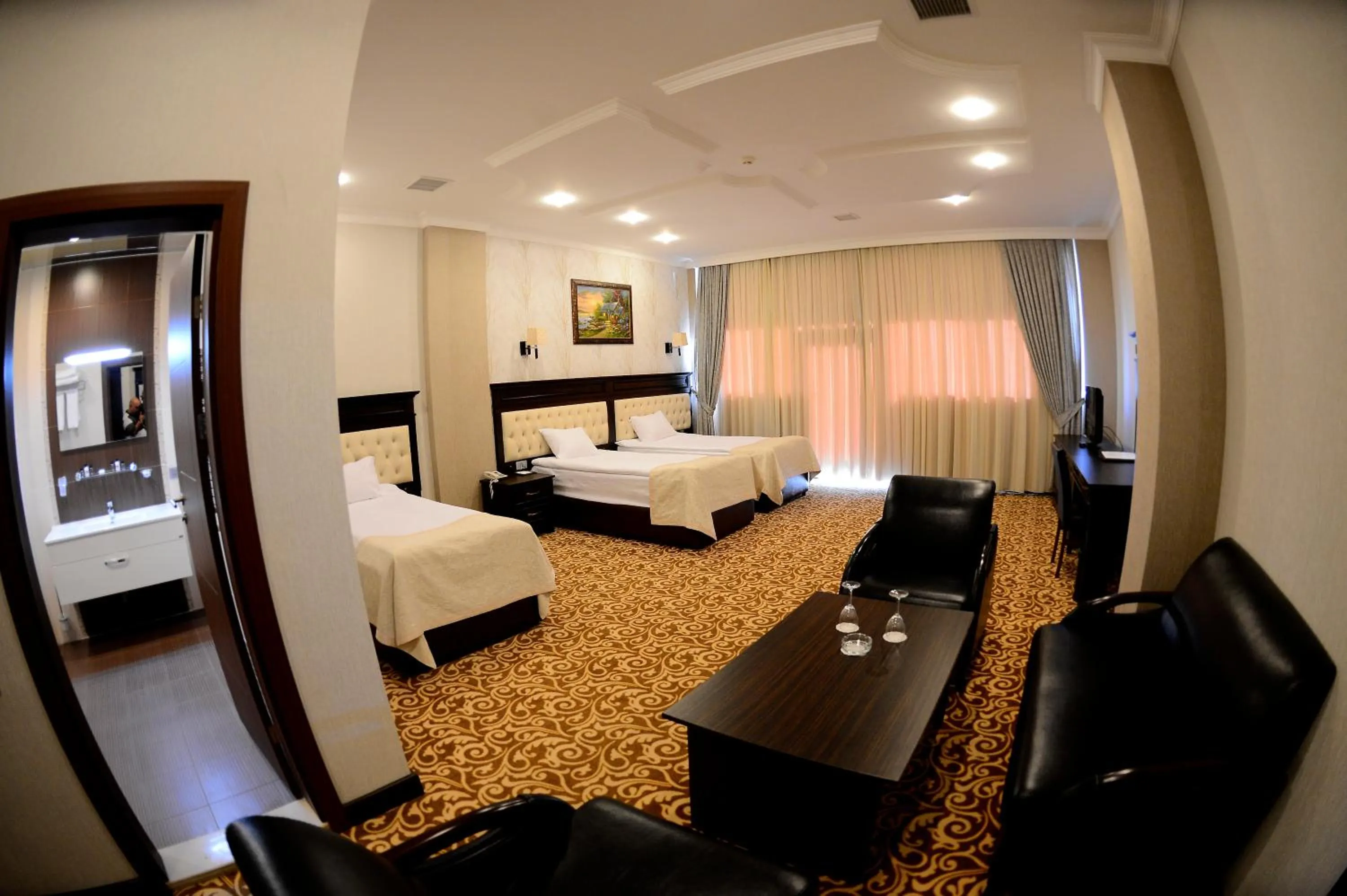 Other in New Baku Hotel