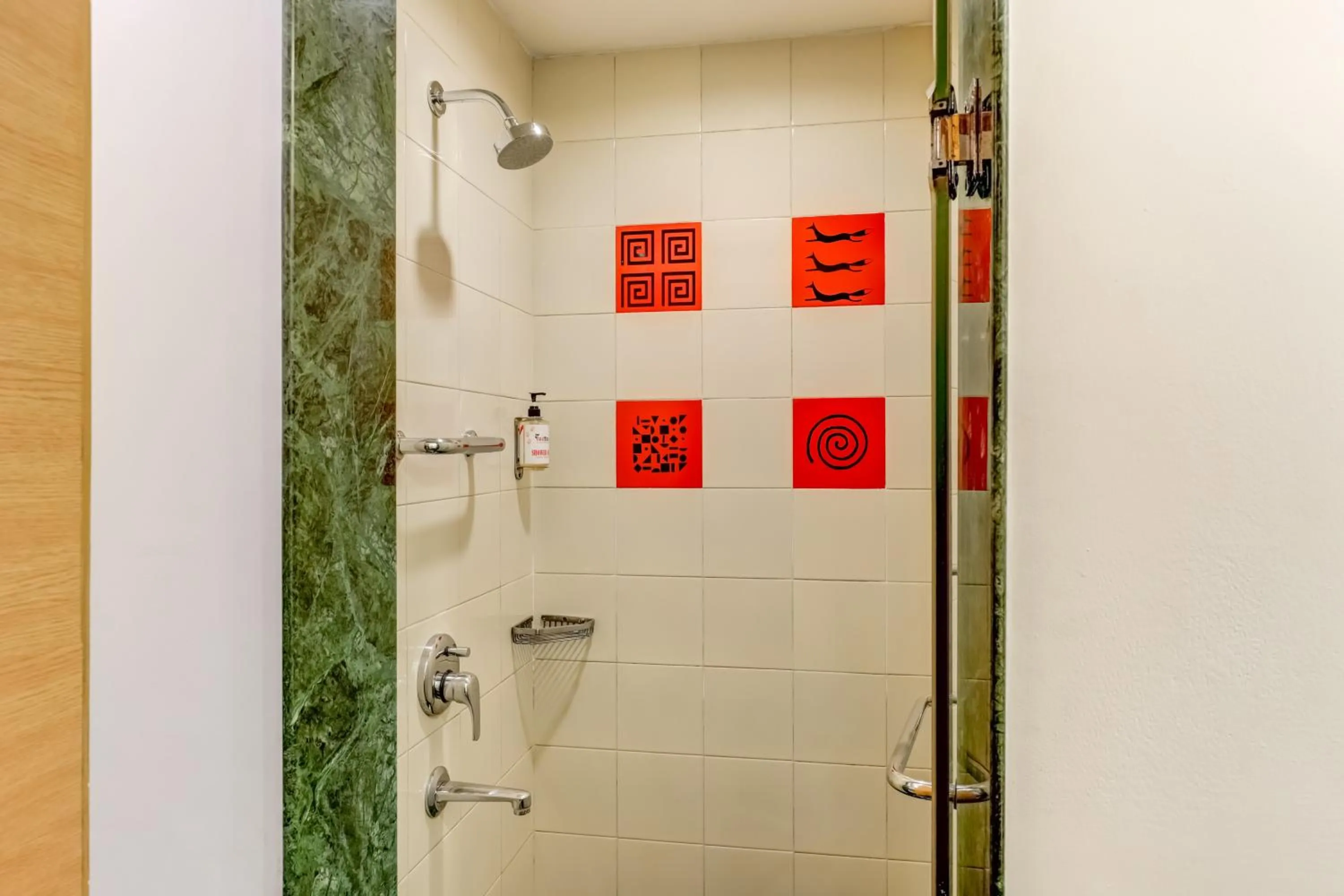 Red Fox by Lemon Tree Hotels, Delhi Airport