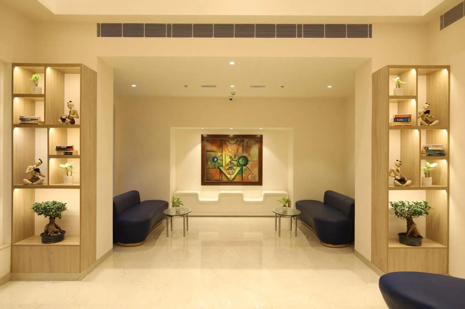 Lemon Tree Hotel, Delhi Airport