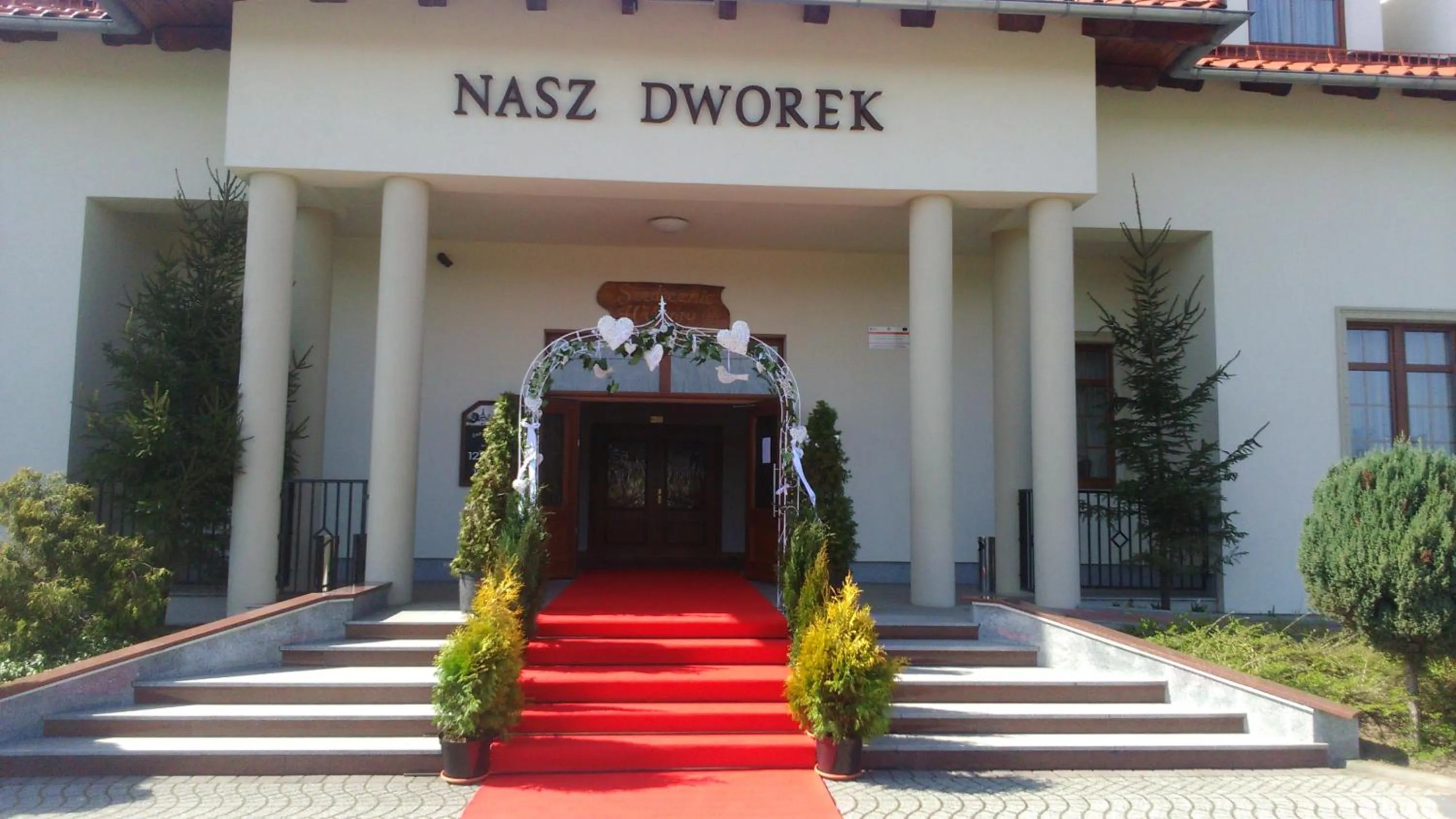 NASZ DWOREK