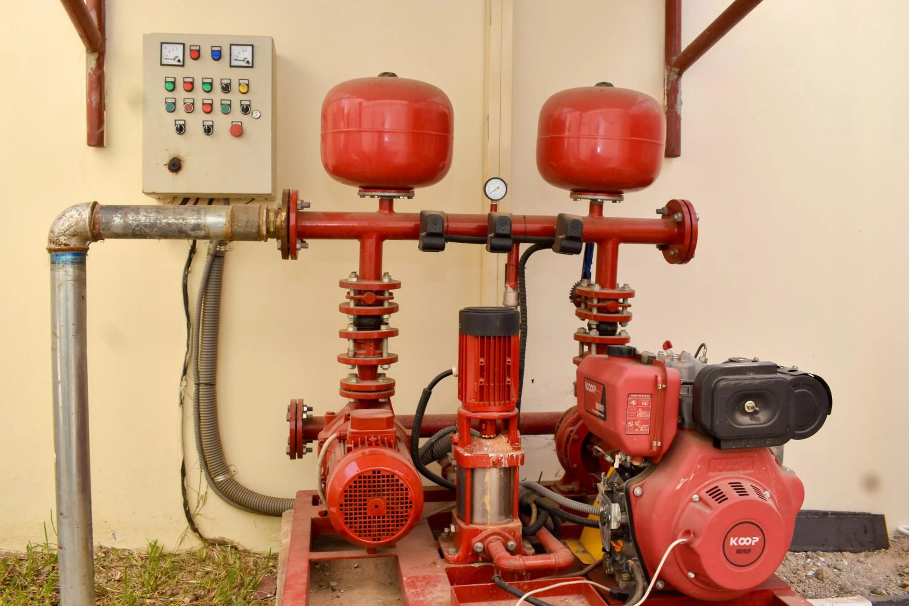 flat iron in Qualibest Grand Hotels