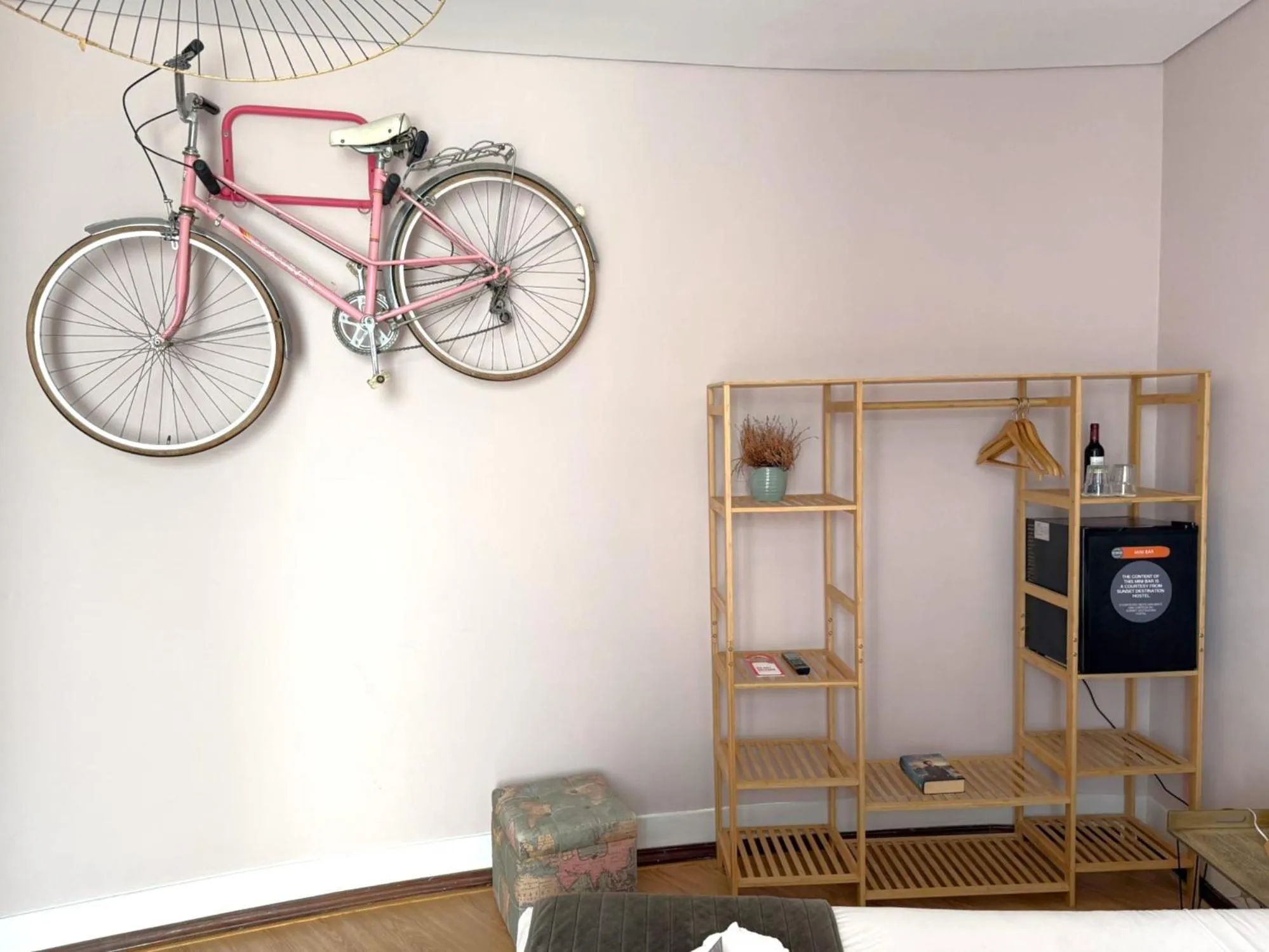 Sunset Destination Hostel