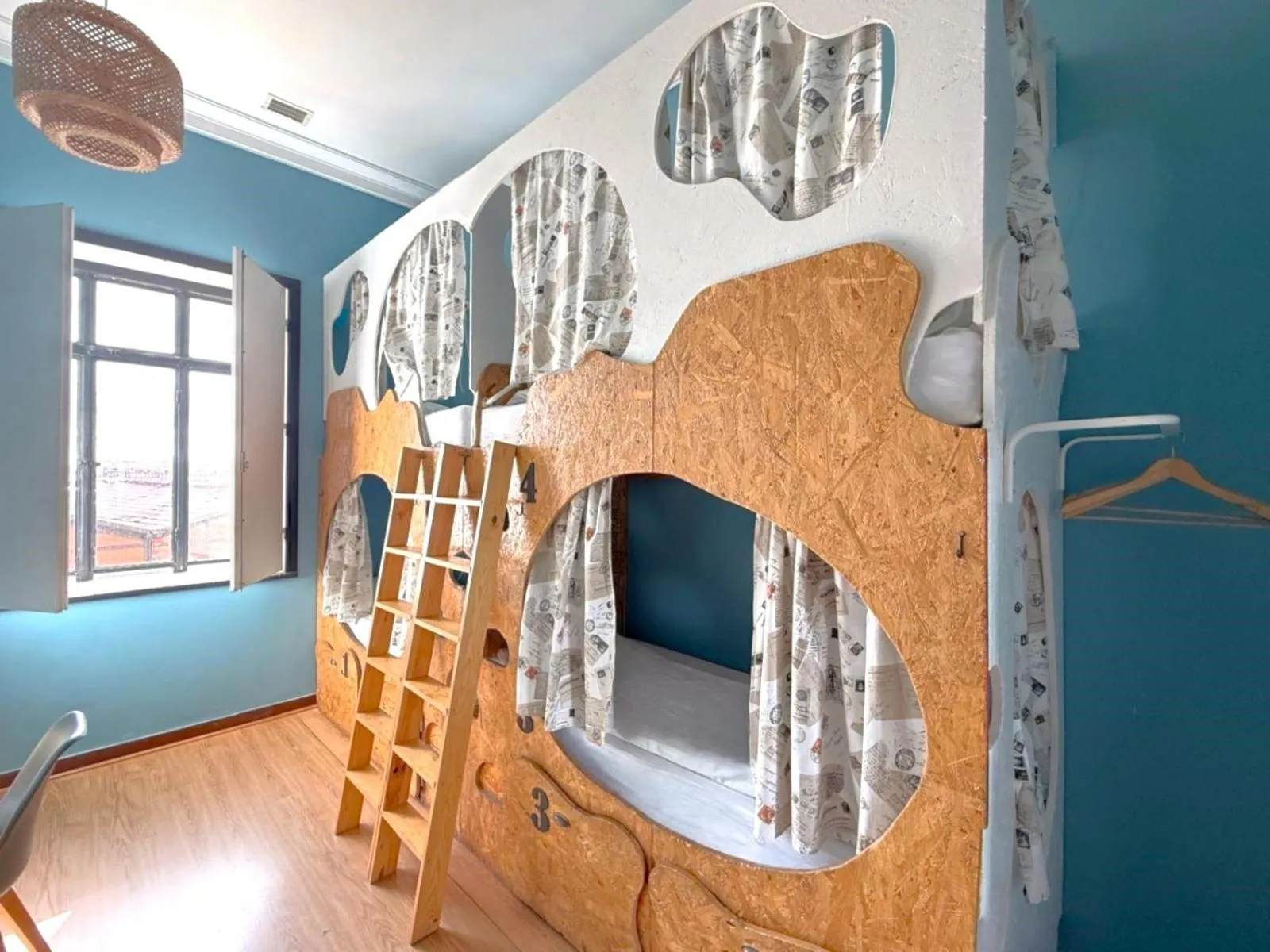 Sunset Destination Hostel