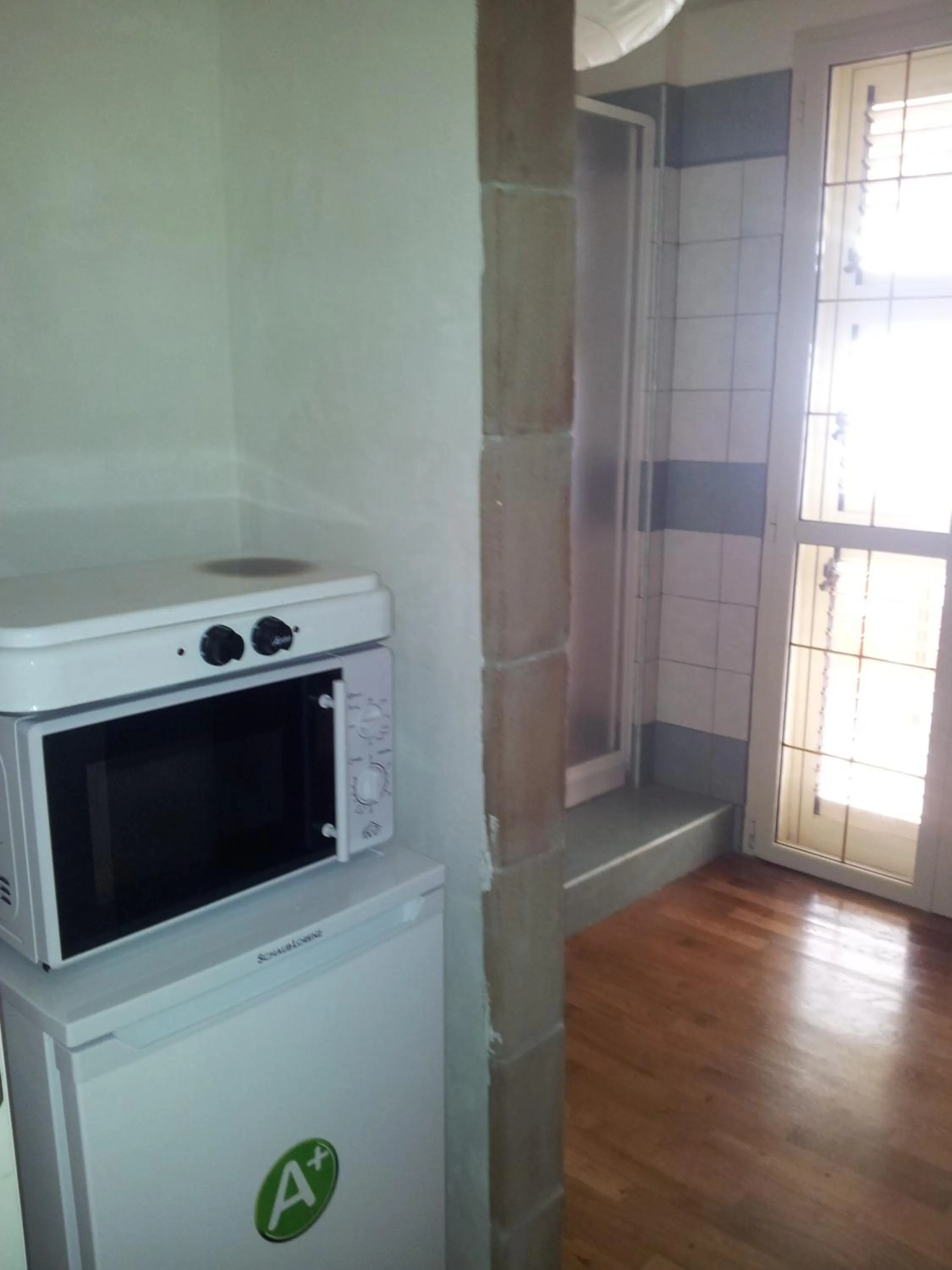 Le Ninfe Bed and Breakfast