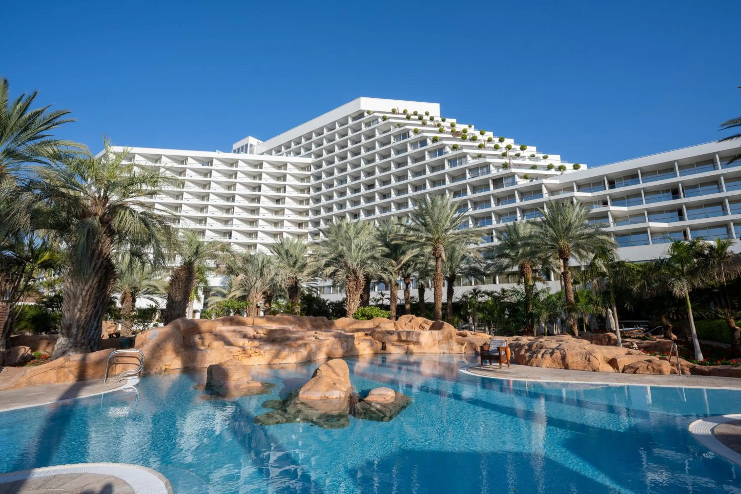 Royal Beach Eilat by Isrotel Exclusive