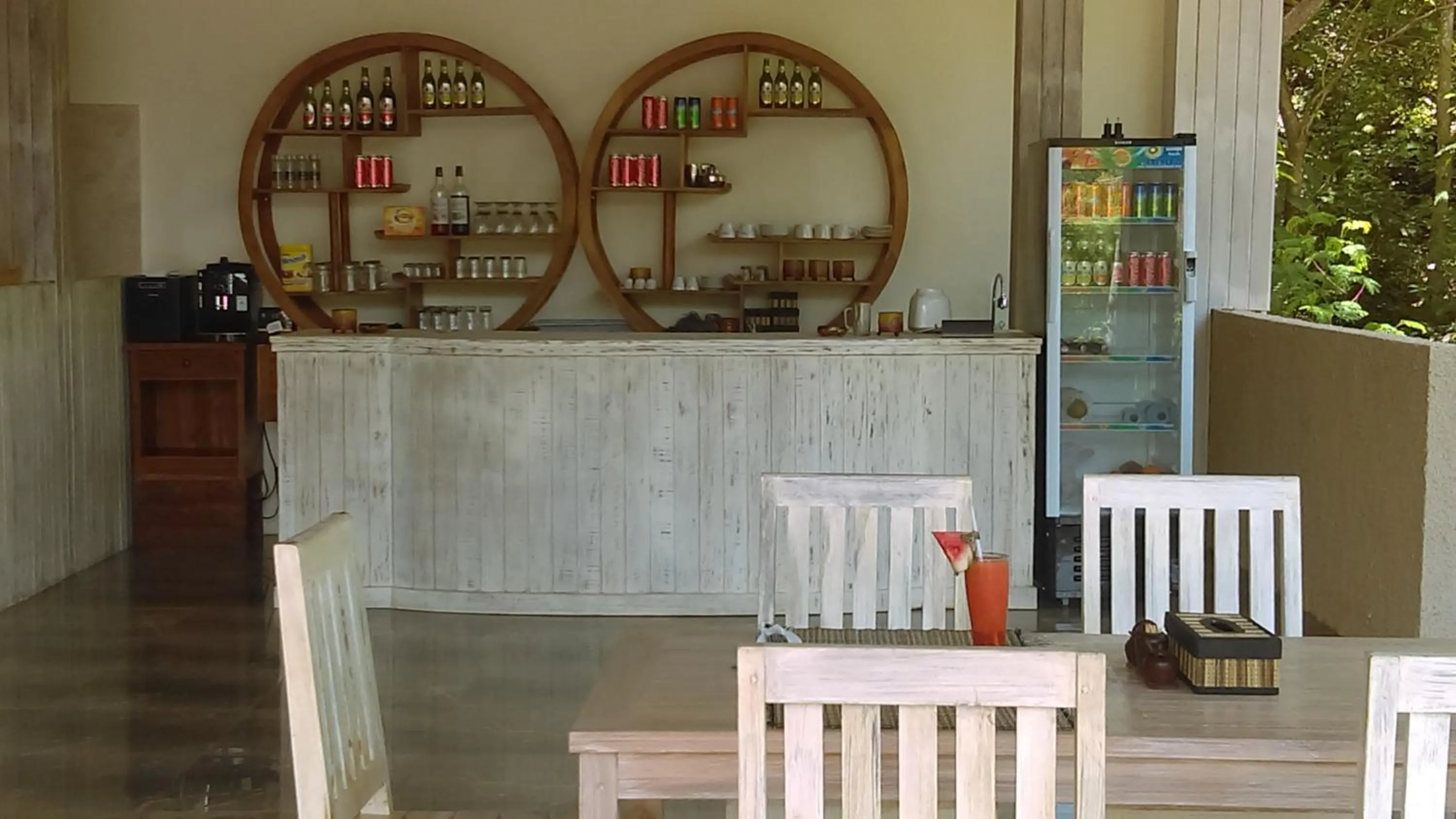 Other in La Gautch Bungalow