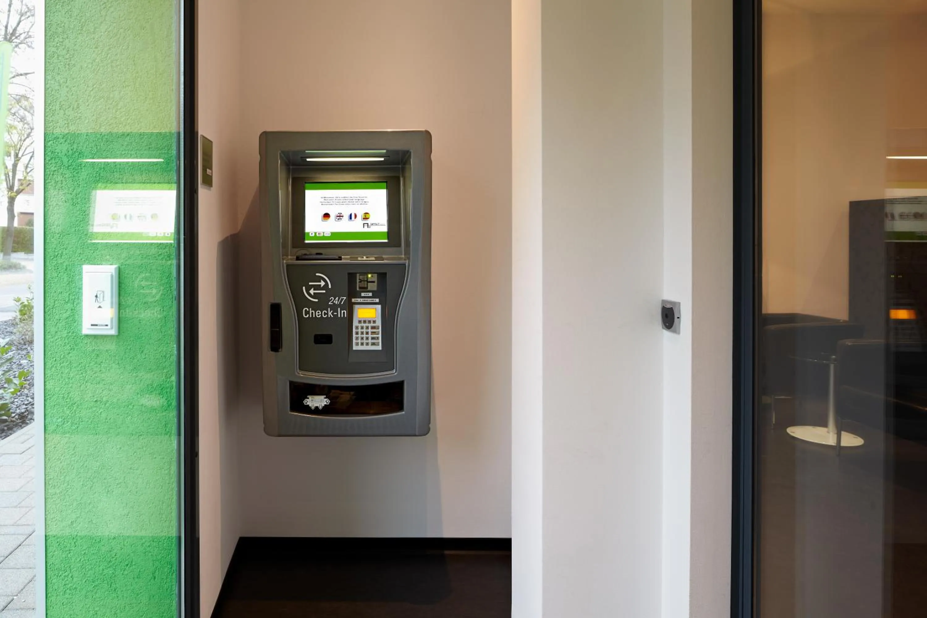 Other in a2 HOTELS Plochingen