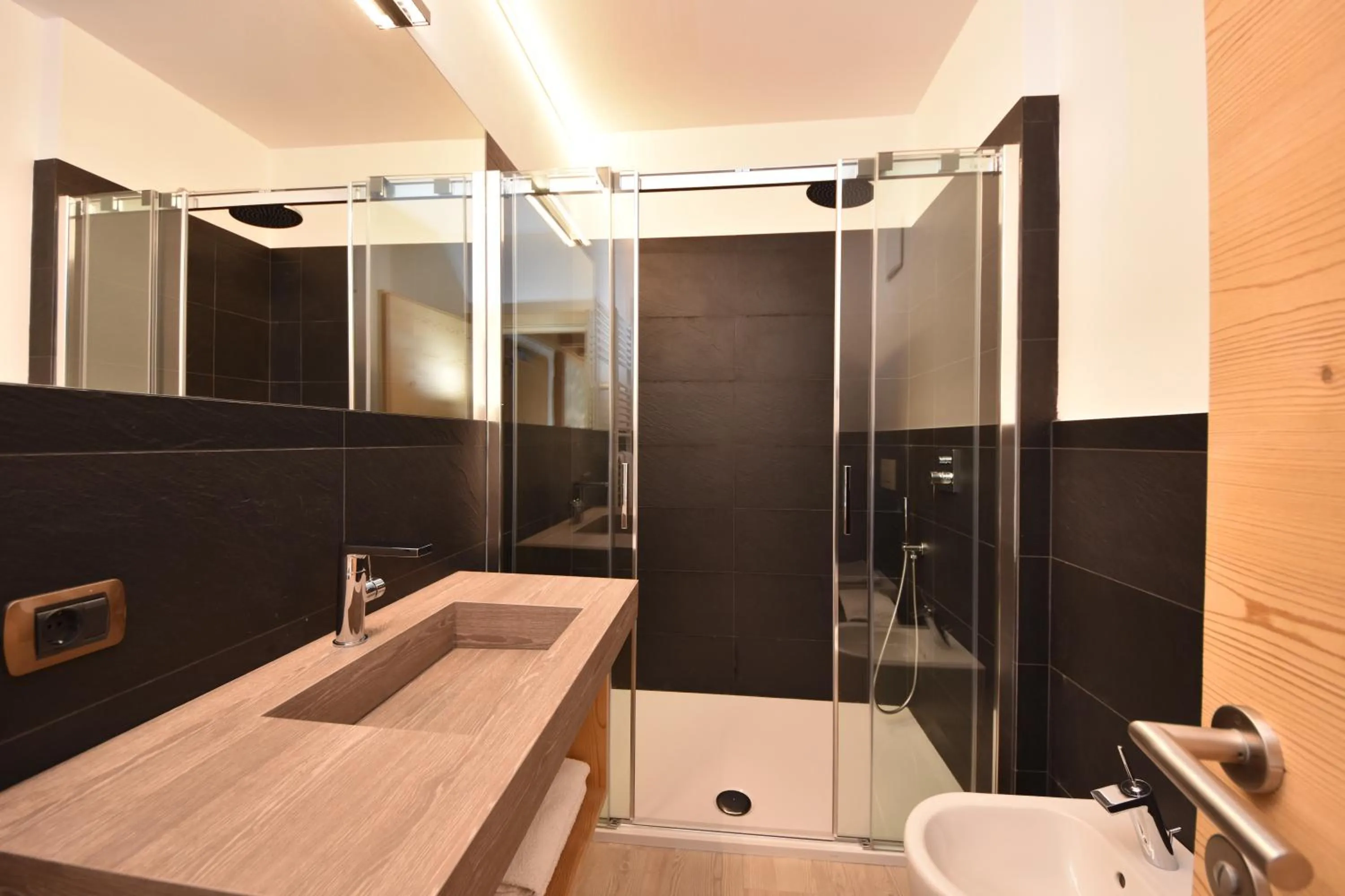 Belvedere Dolomites Flower Hotel