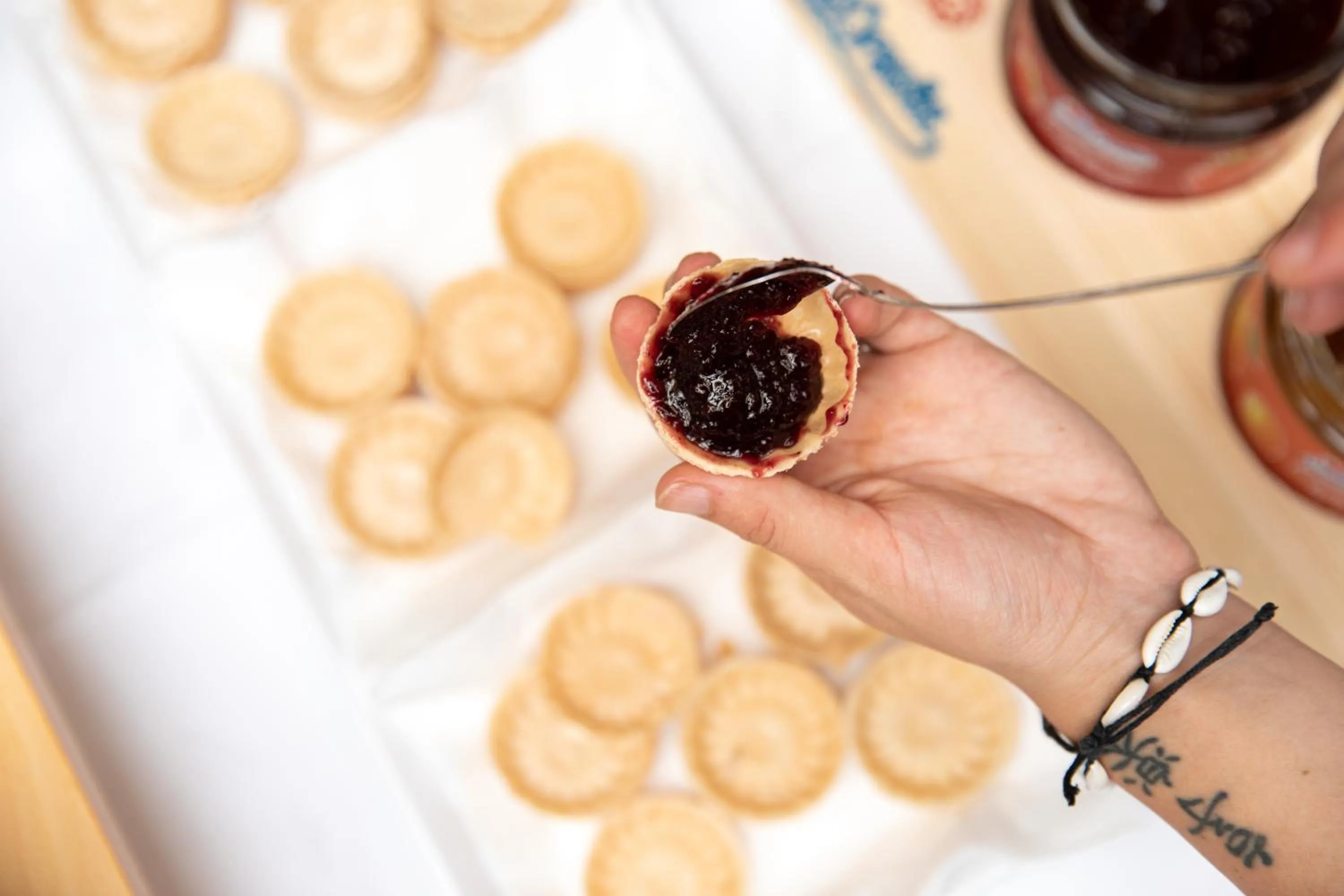 People in Belvedere Dolomites Flower Hotel