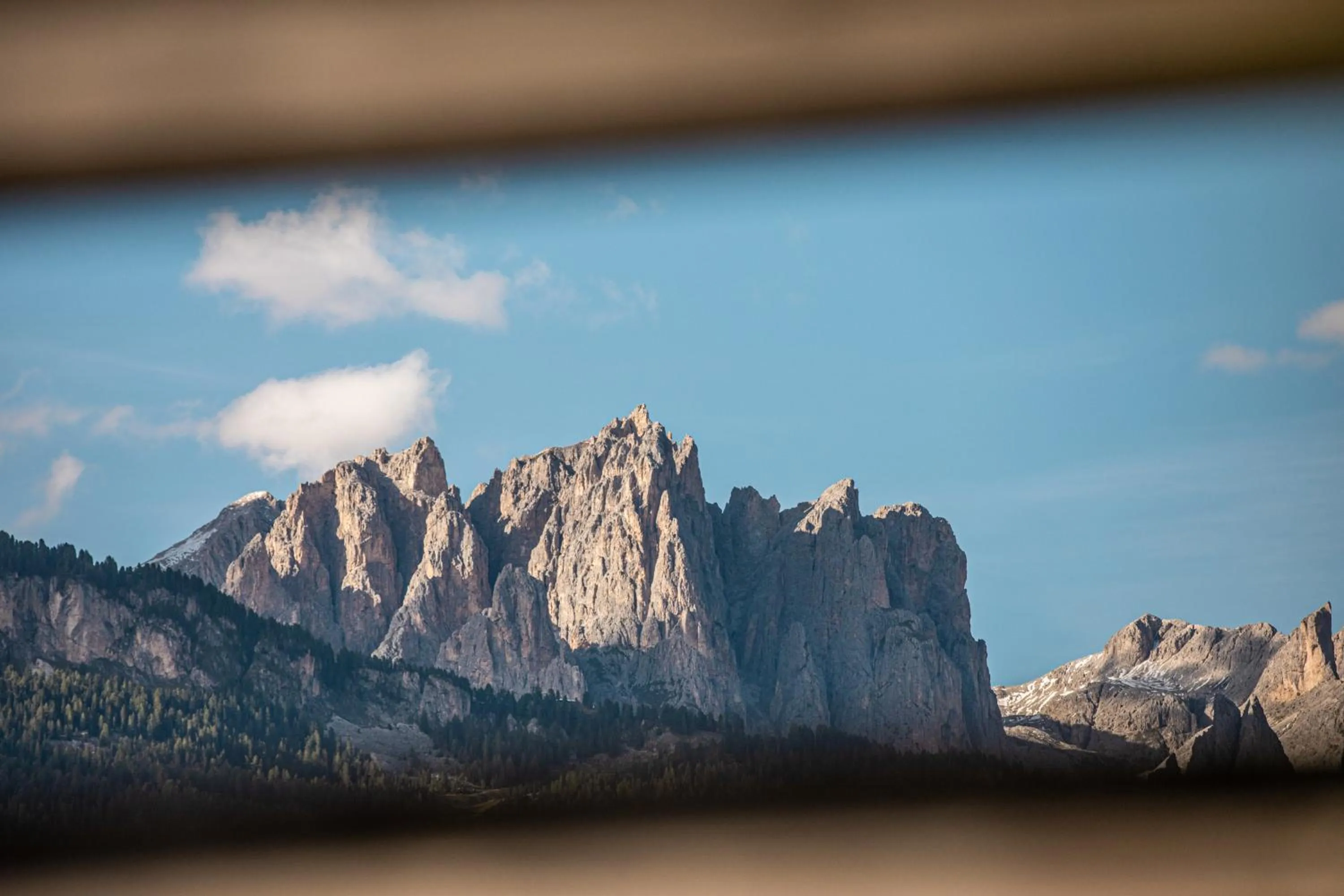 Day in Belvedere Dolomites Flower Hotel