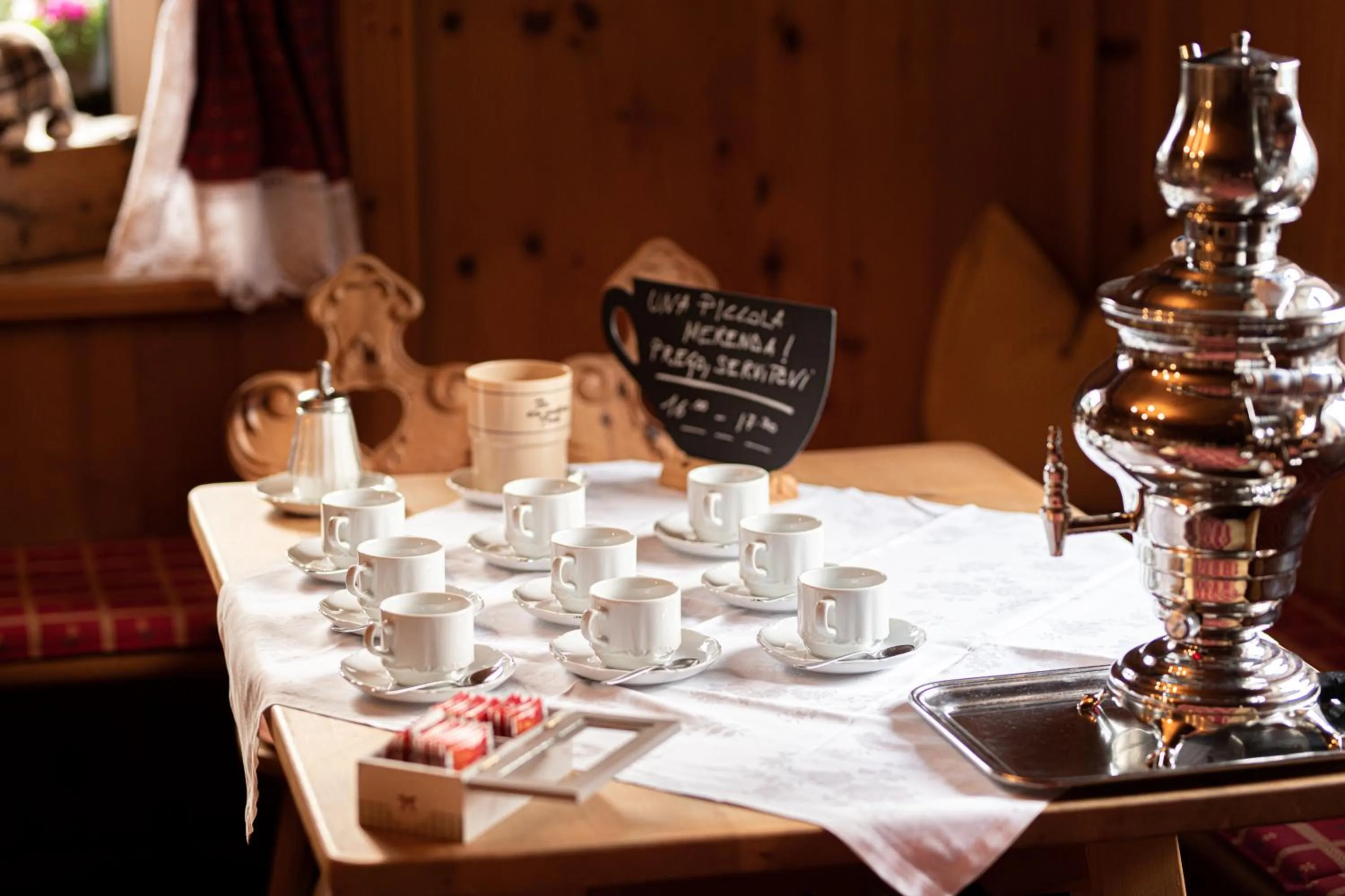 Belvedere Dolomites Flower Hotel