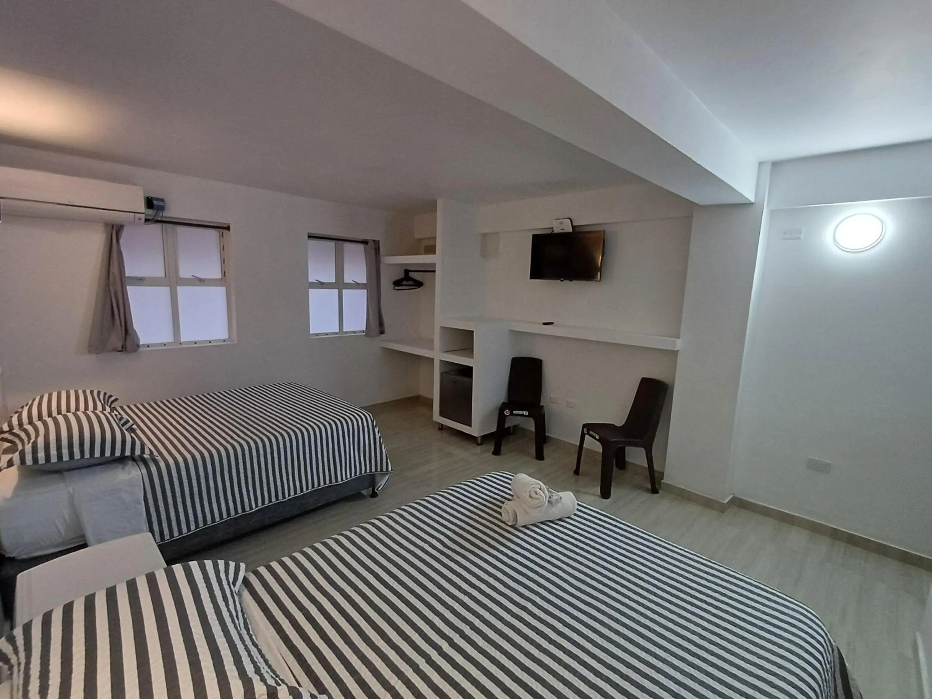 Bed in Posada Smith Town