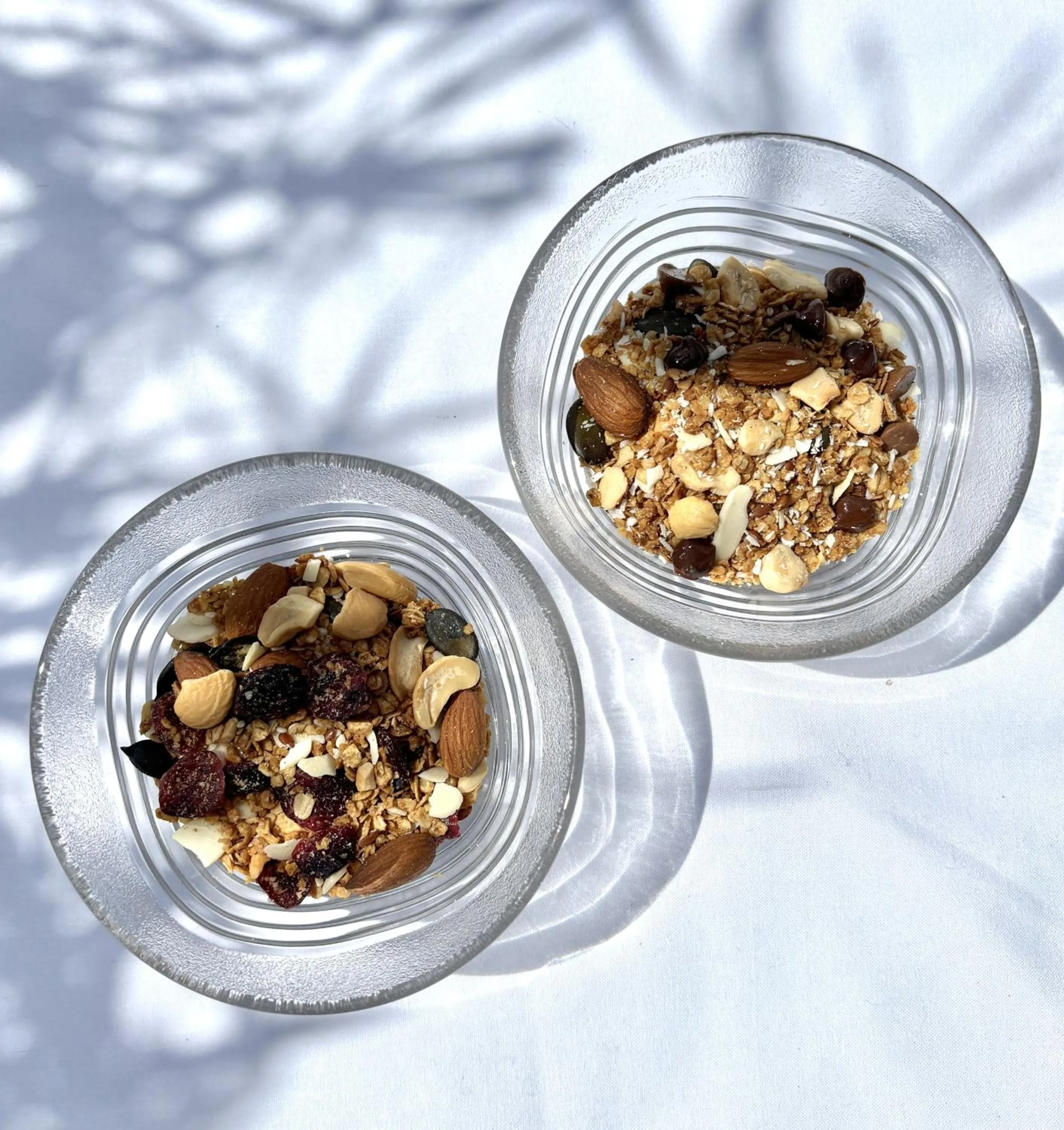 Food and drinks in Residence Canella