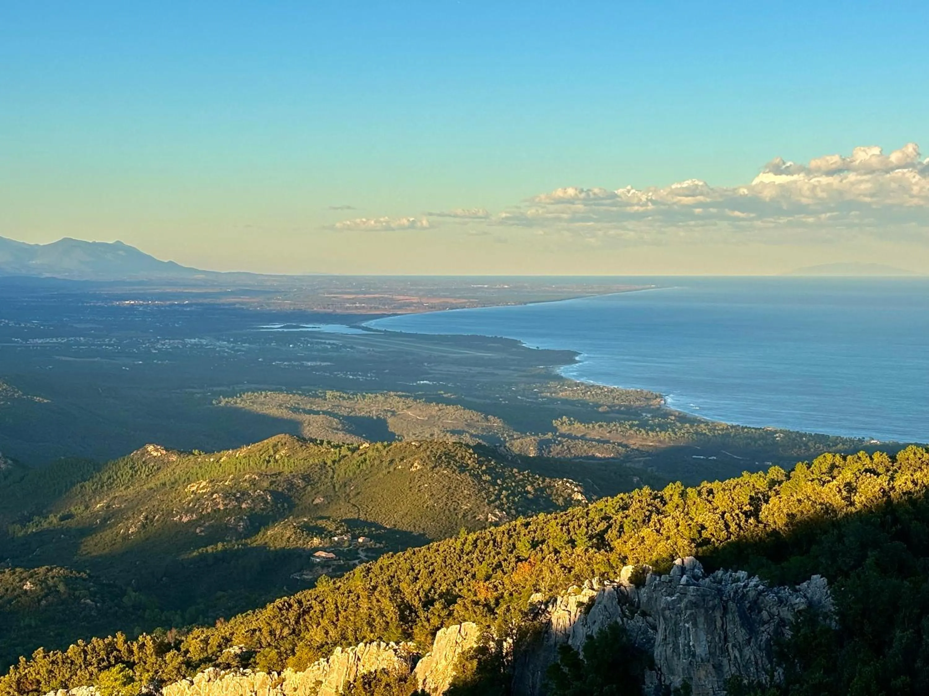 Nearby landmark in Residence Canella