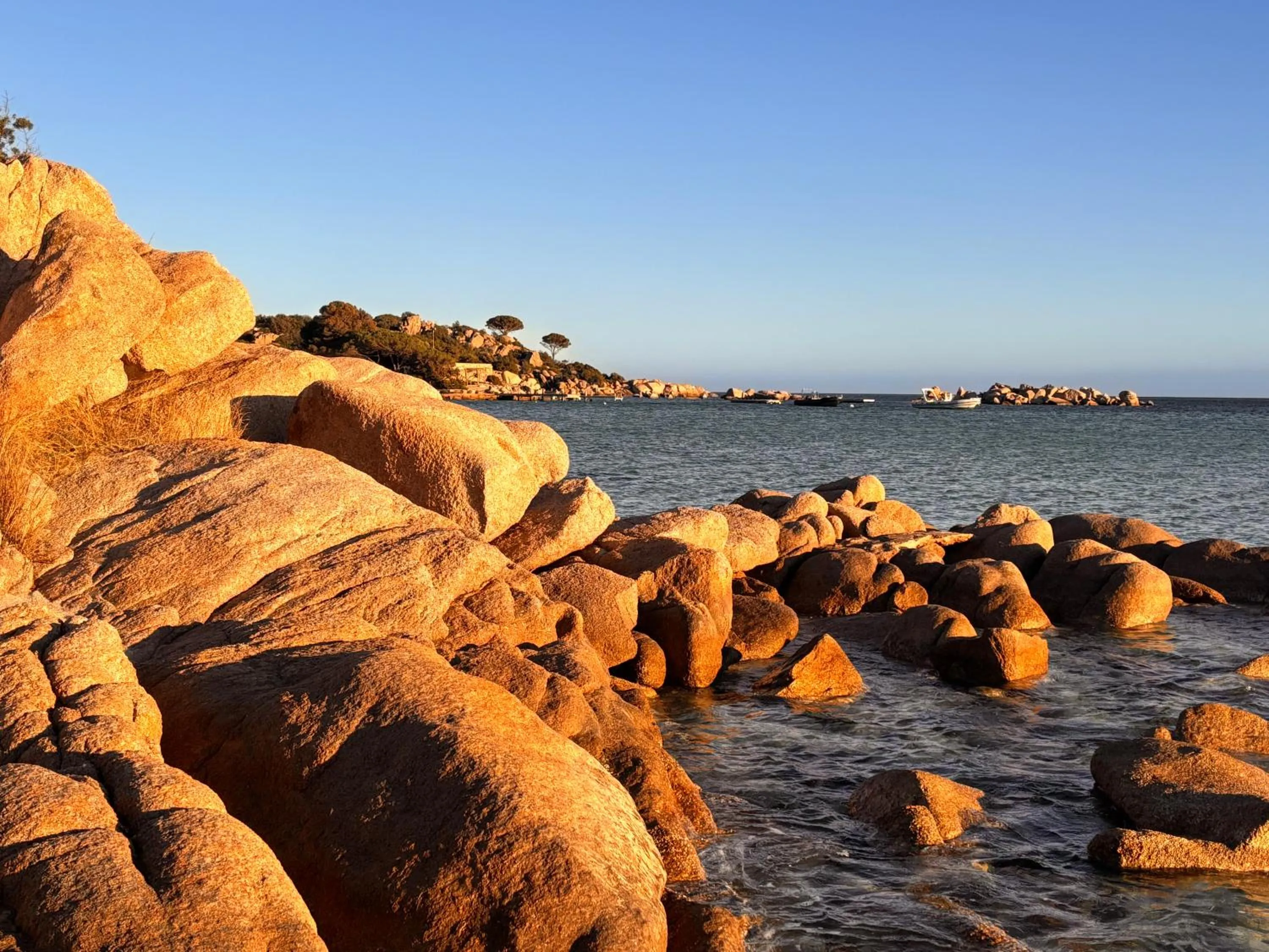 Nearby landmark in Residence Canella