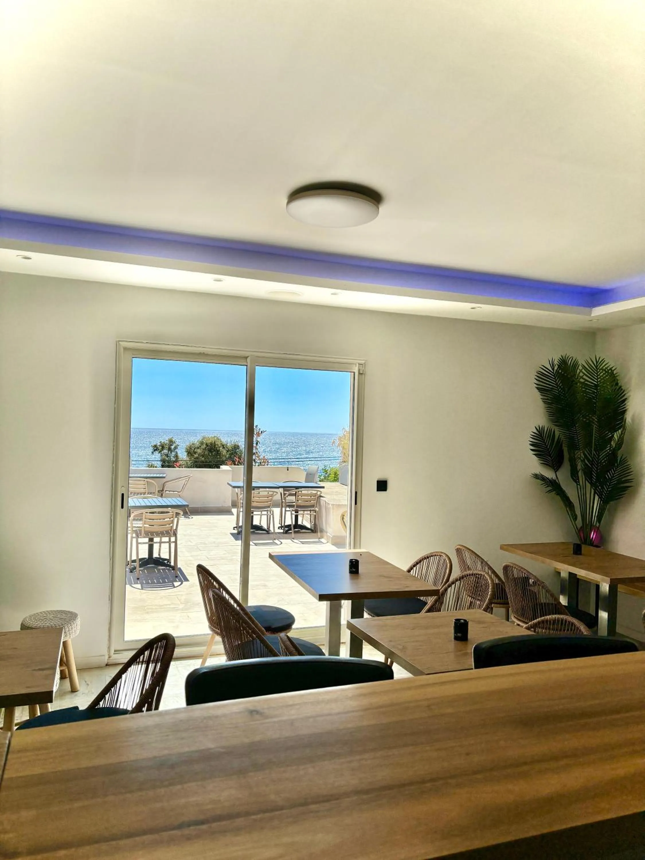 View (from property/room) in Residence Canella