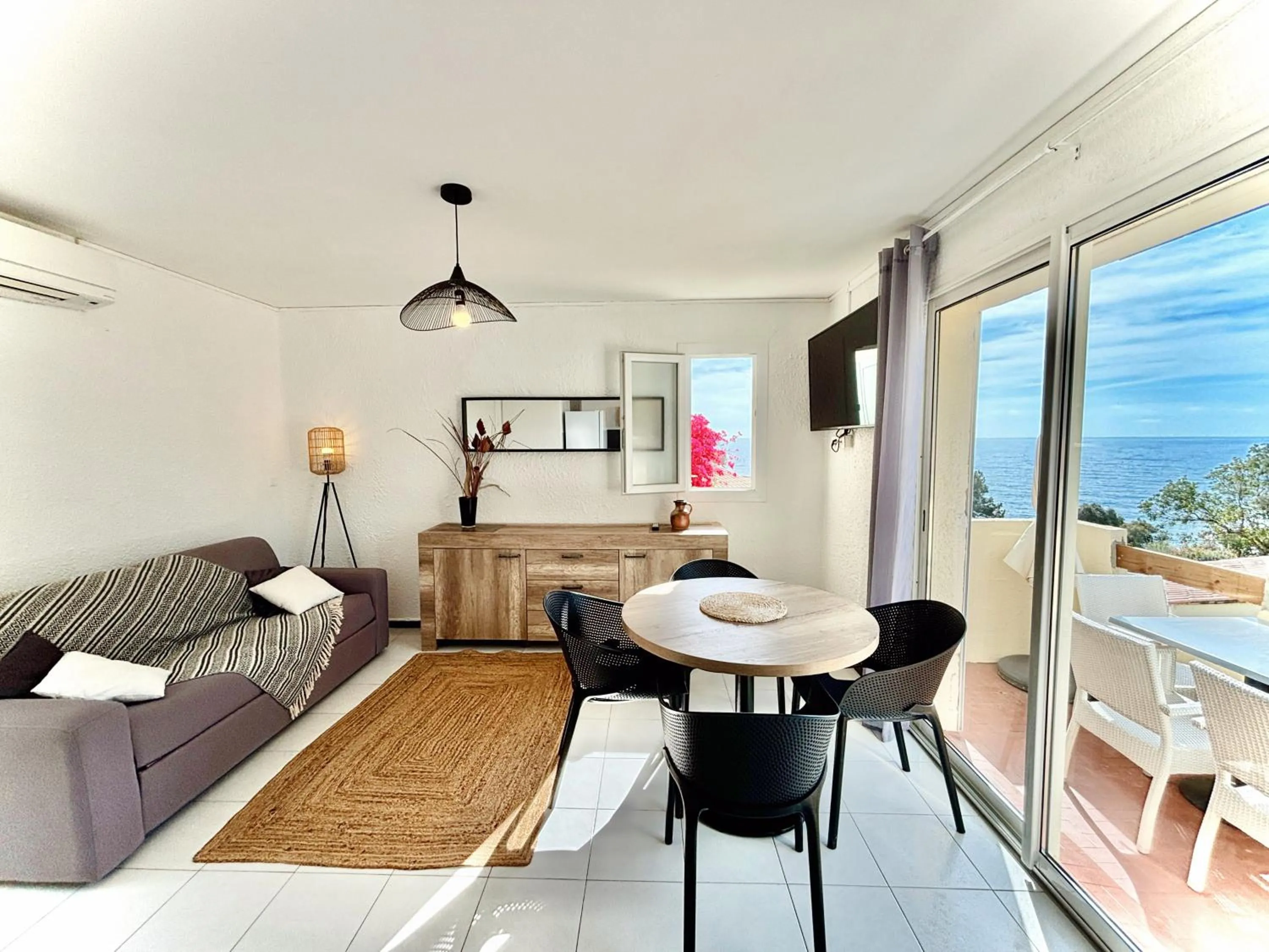 View (from property/room) in Residence Canella