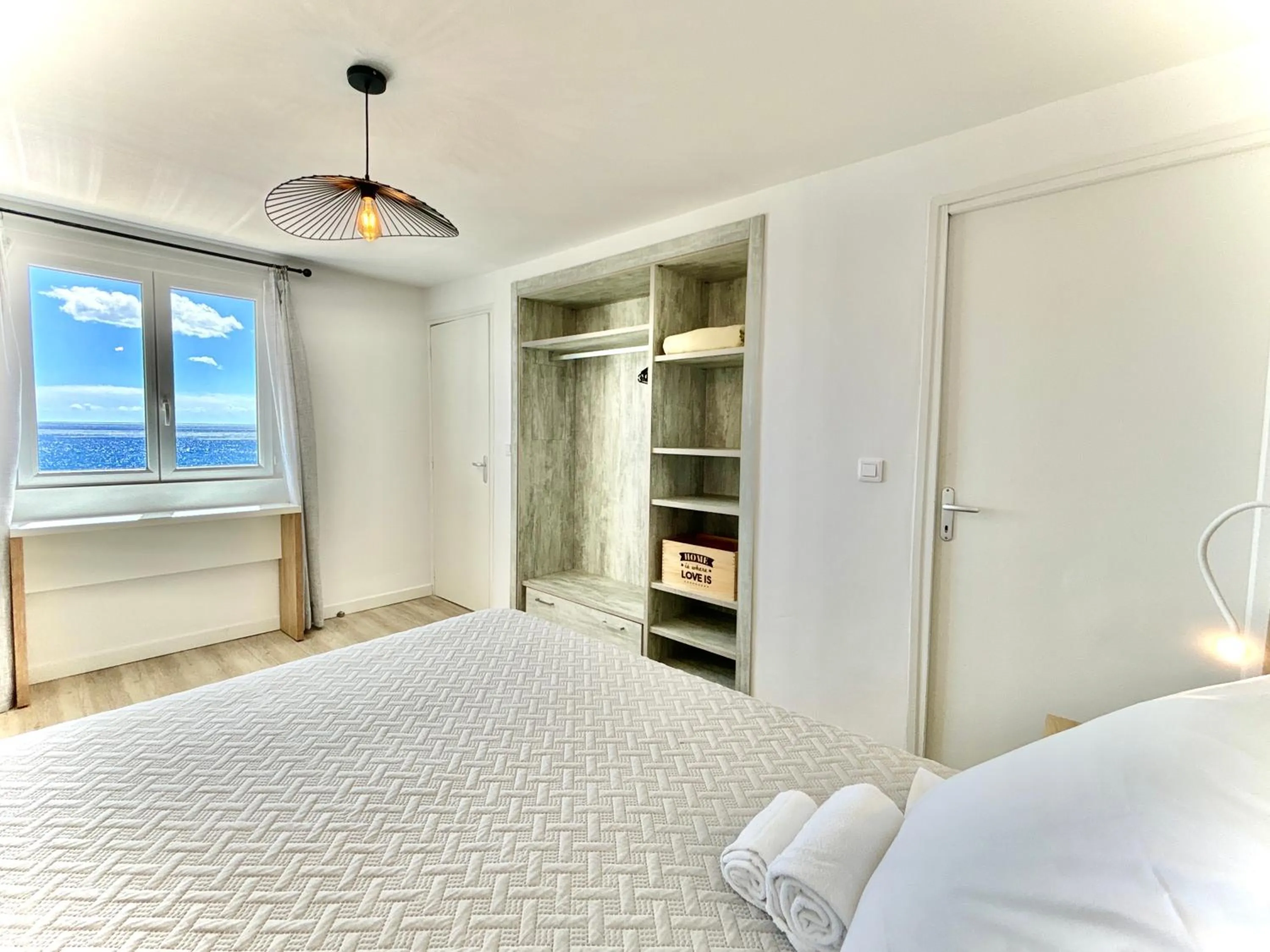 Bed in Residence Canella