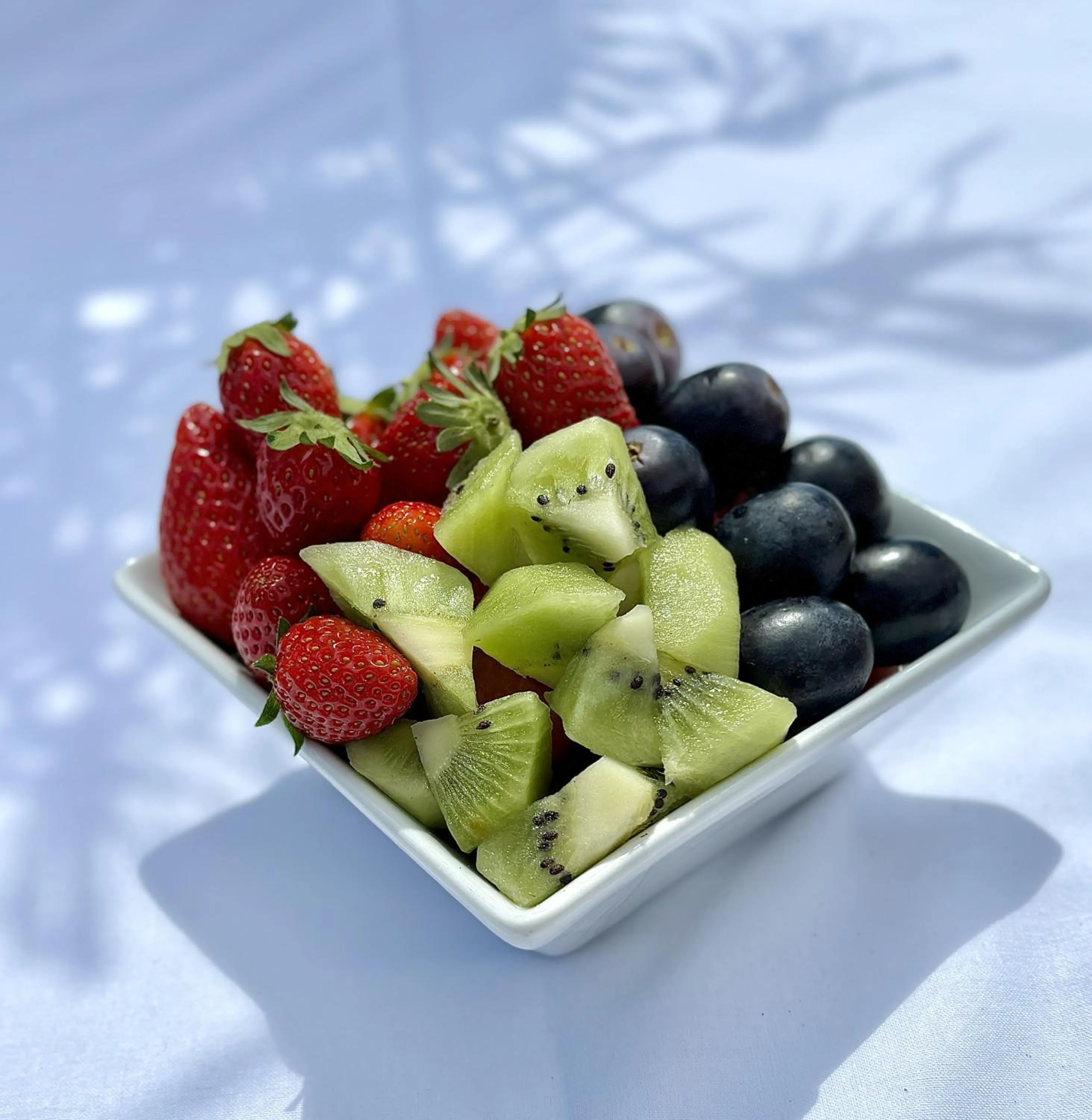 Food and drinks in Residence Canella