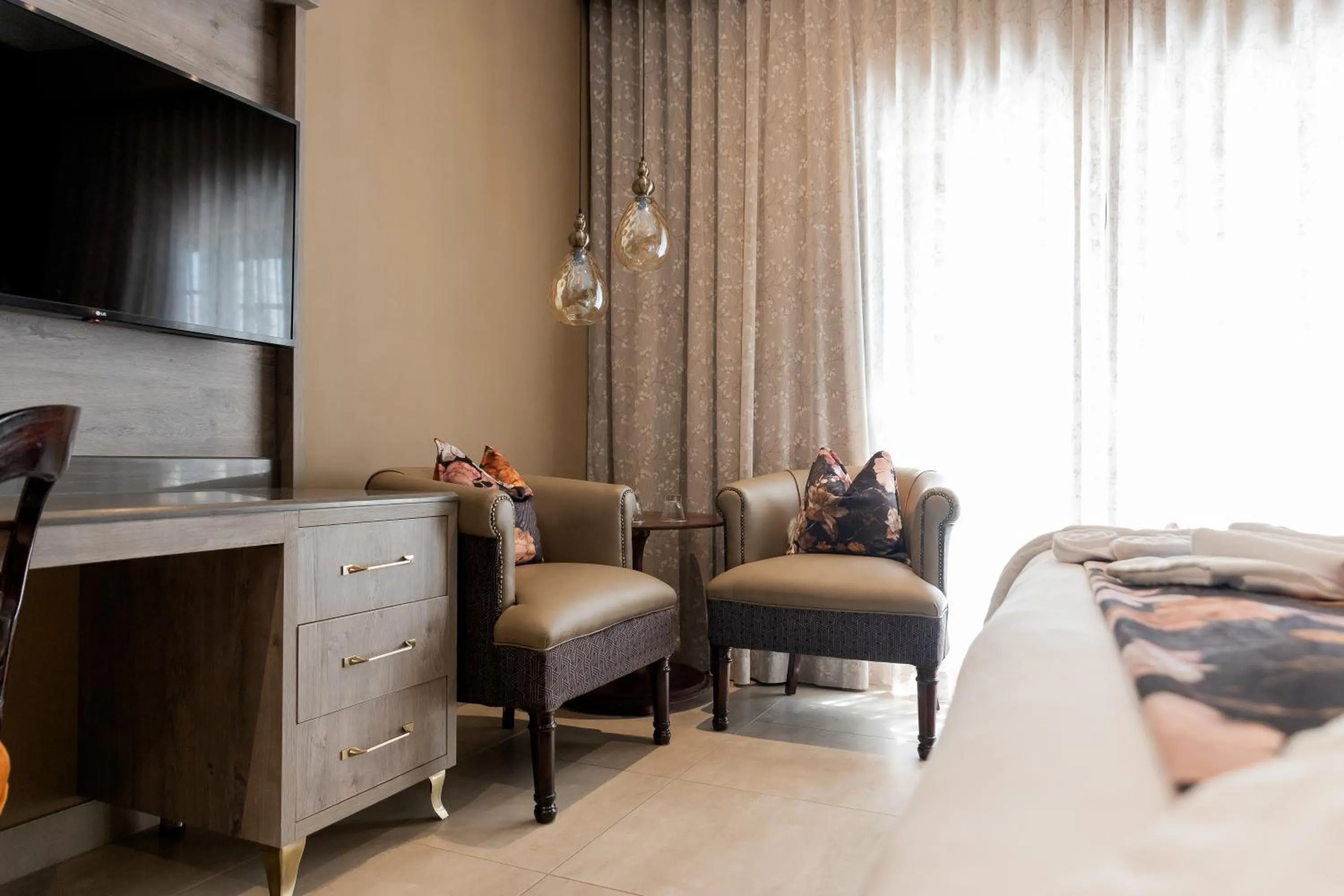 Kievits Kroon Gauteng Wine Estate