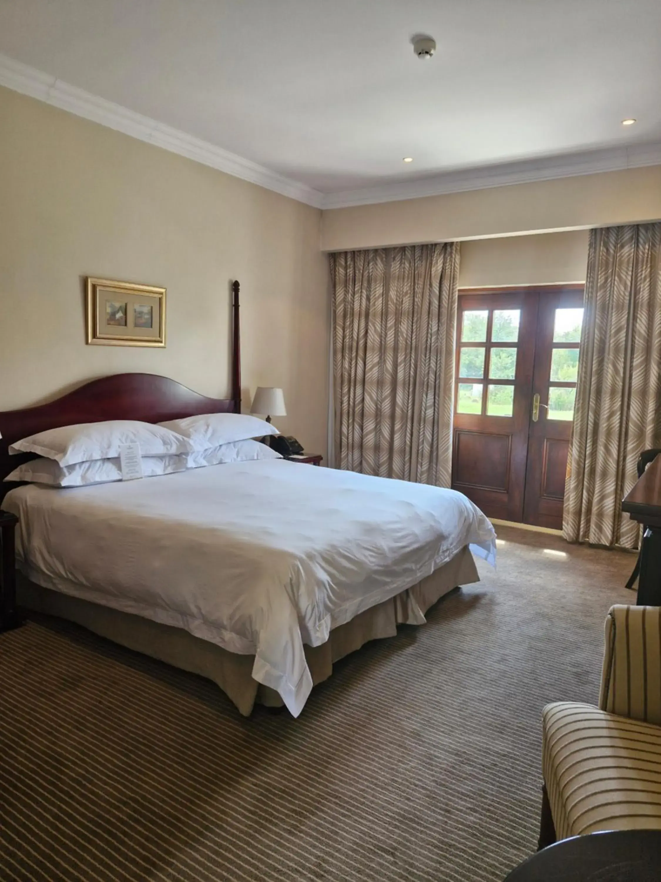 Standard Double or Twin Room - single occupancy in Kievits Kroon Gauteng Wine Estate Standard Double or Twin Room - single occupancy in Kievits Kroon Gauteng Wine Estate