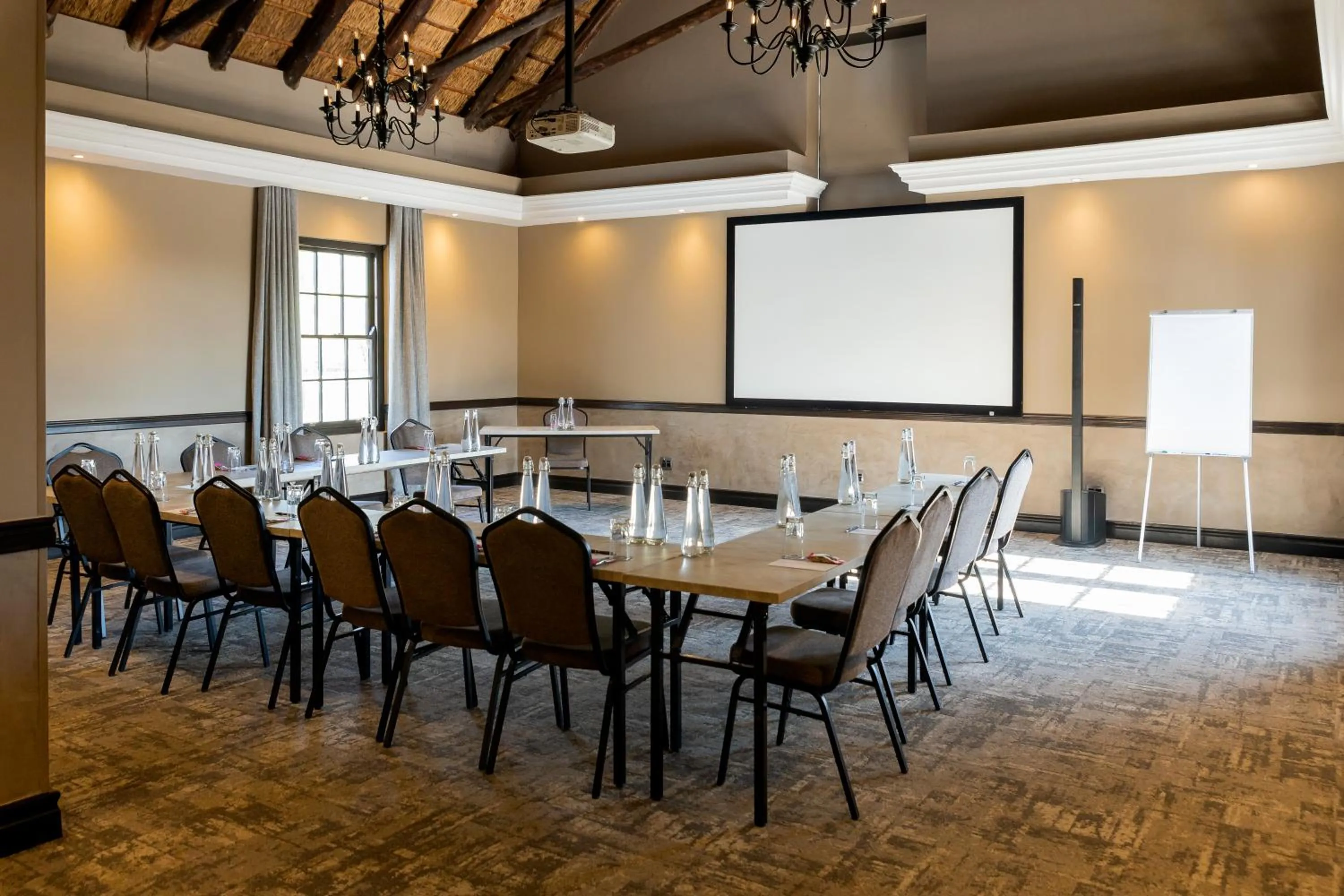 Kievits Kroon Gauteng Wine Estate