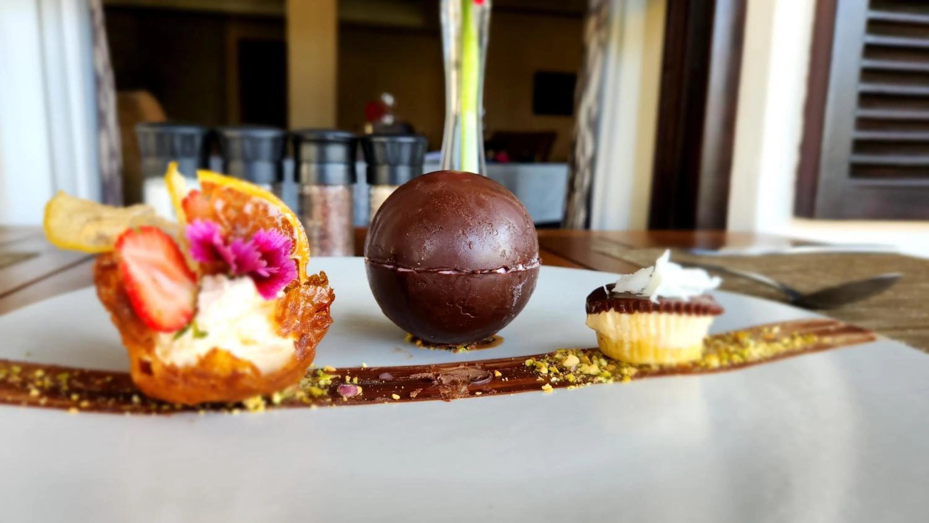 Kievits Kroon Gauteng Wine Estate