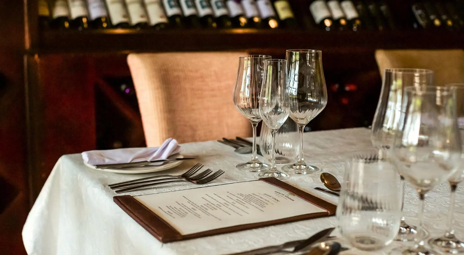 Restaurant/places to eat in Kievits Kroon Gauteng Wine Estate