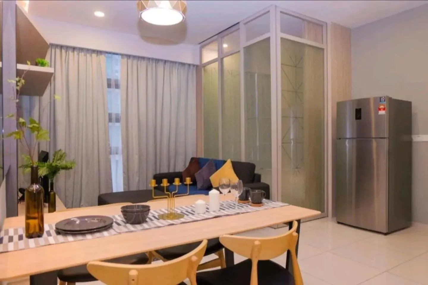 The Robertson Bukit Bintang by Wowhome