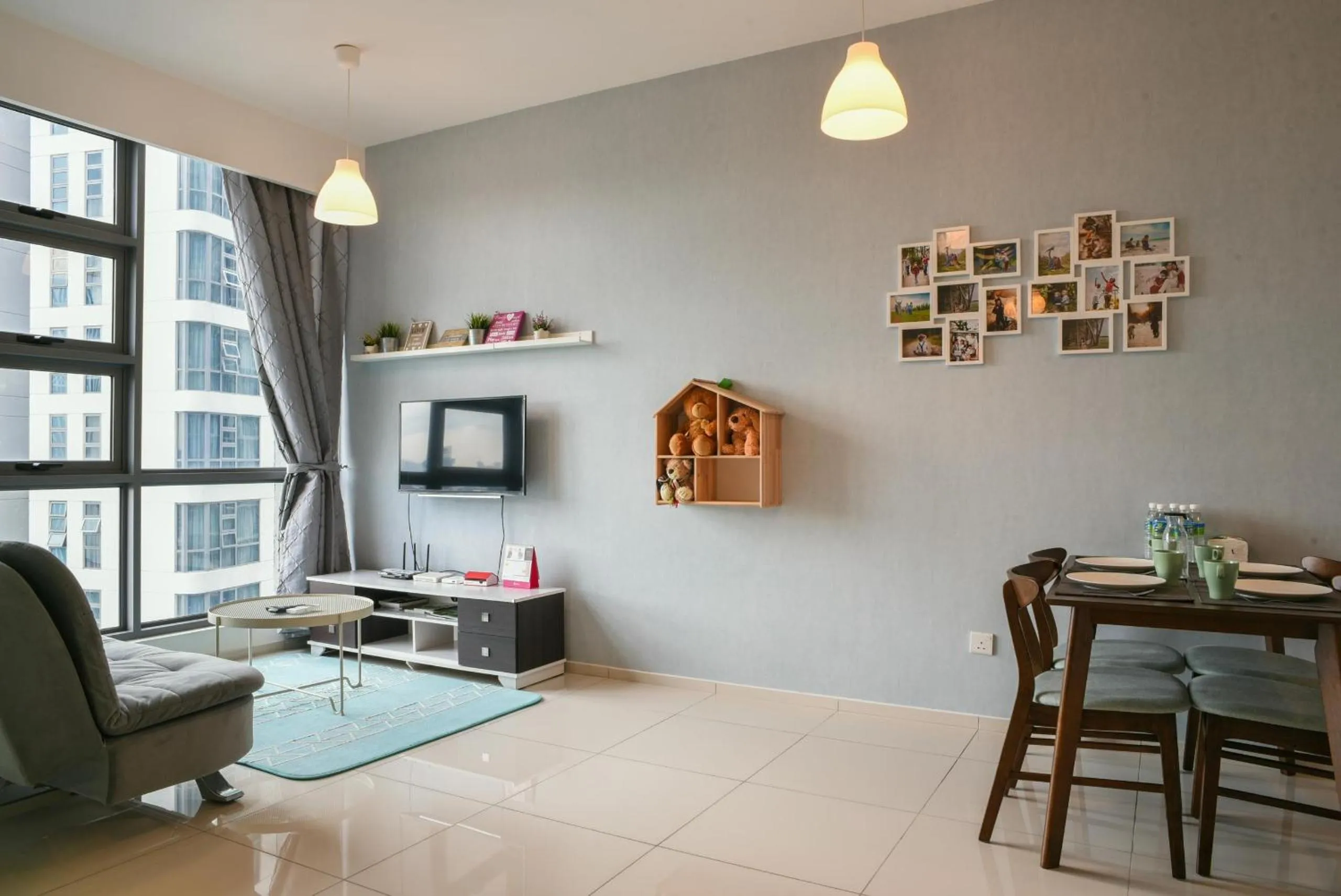 The Robertson Bukit Bintang by Wowhome