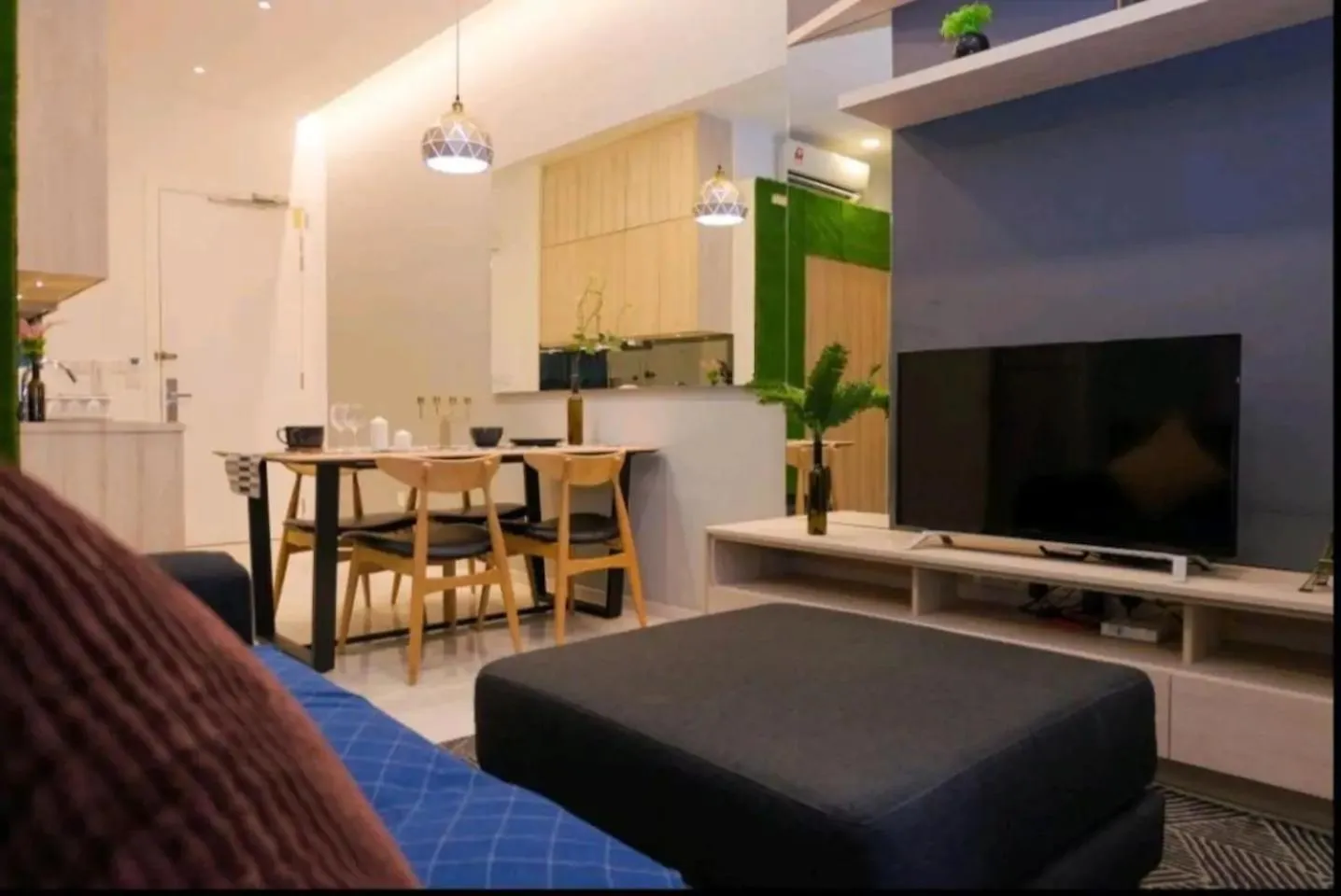 The Robertson Bukit Bintang by Wowhome