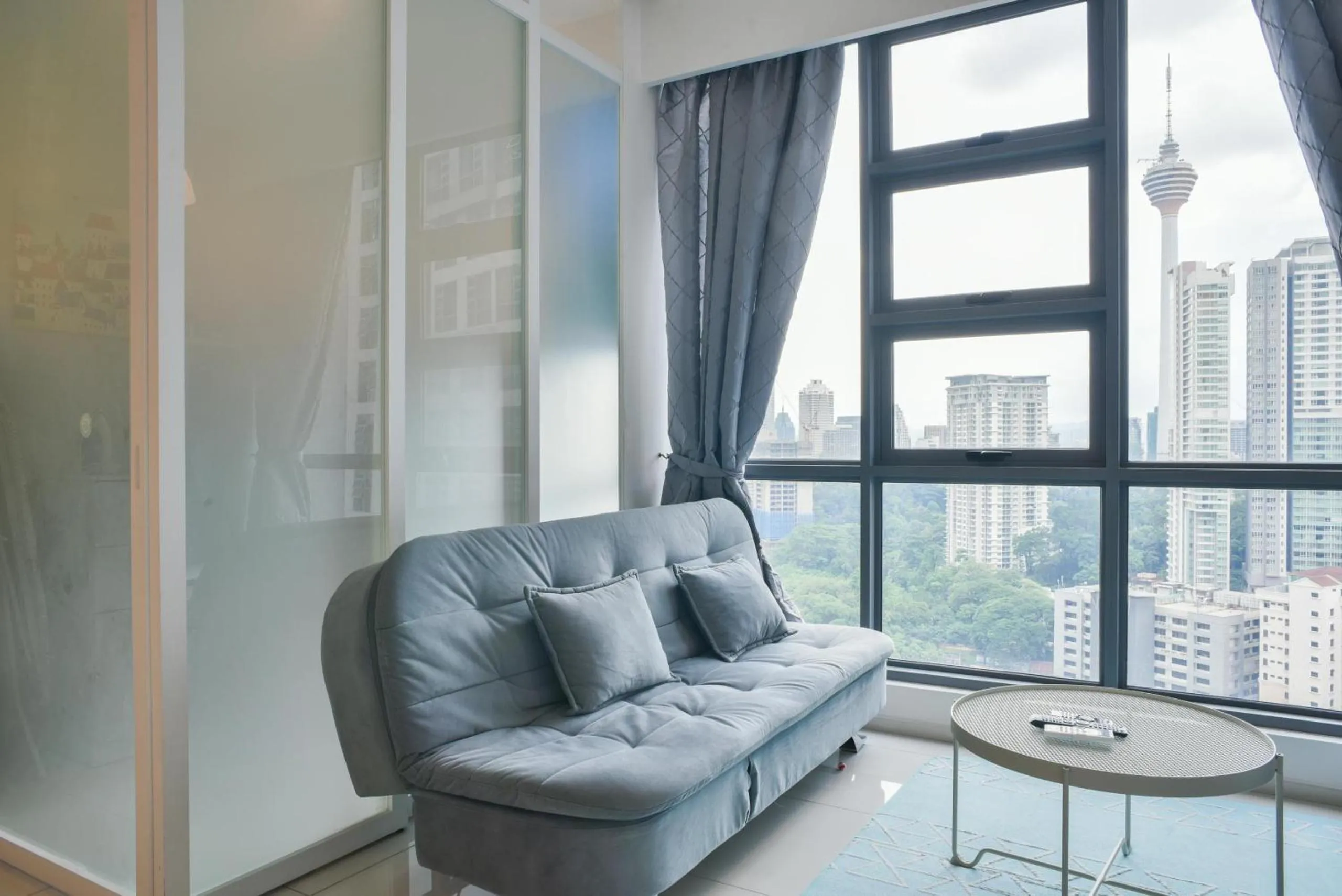 The Robertson Bukit Bintang by Wowhome