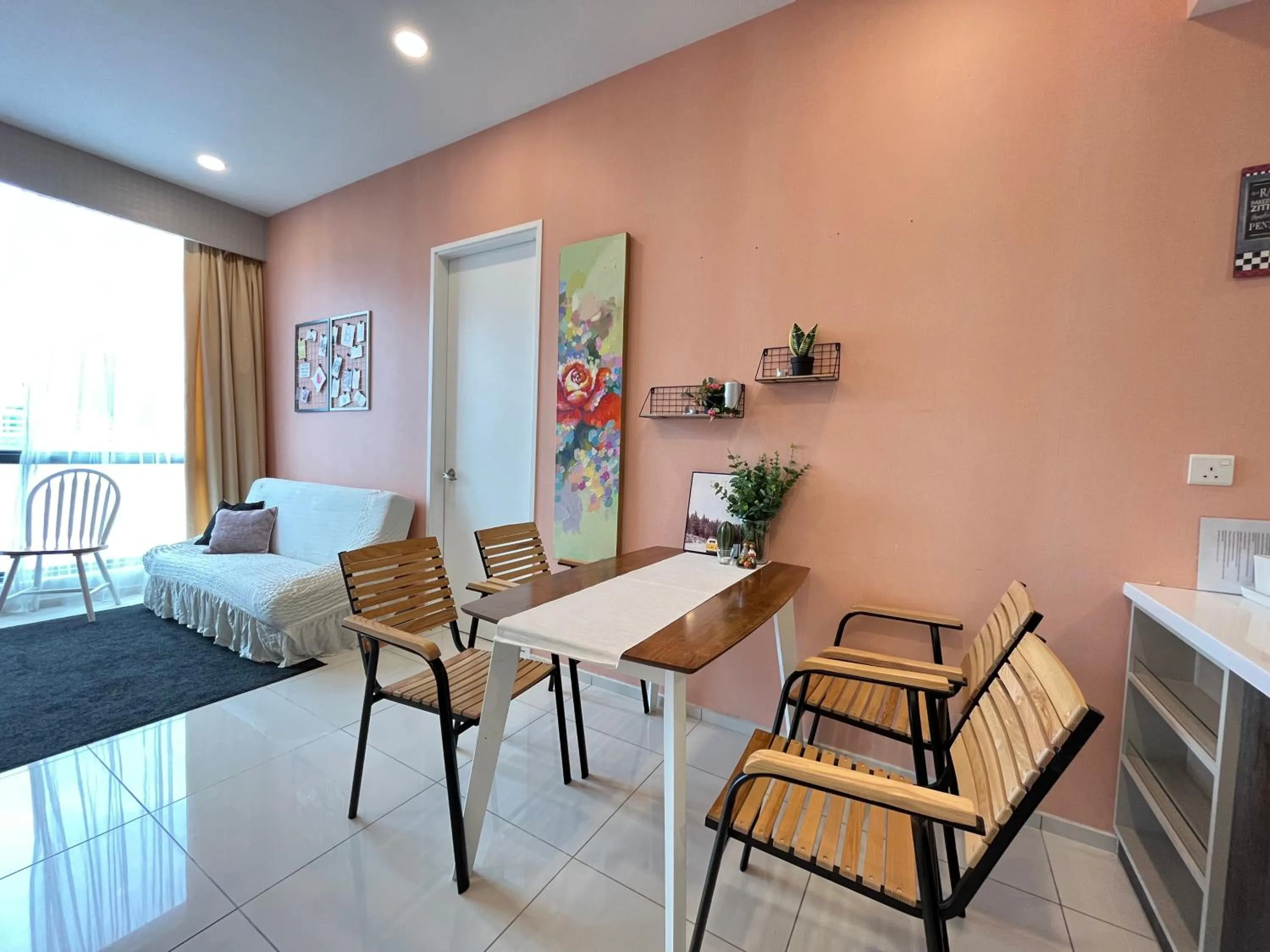 The Robertson Bukit Bintang by Wowhome