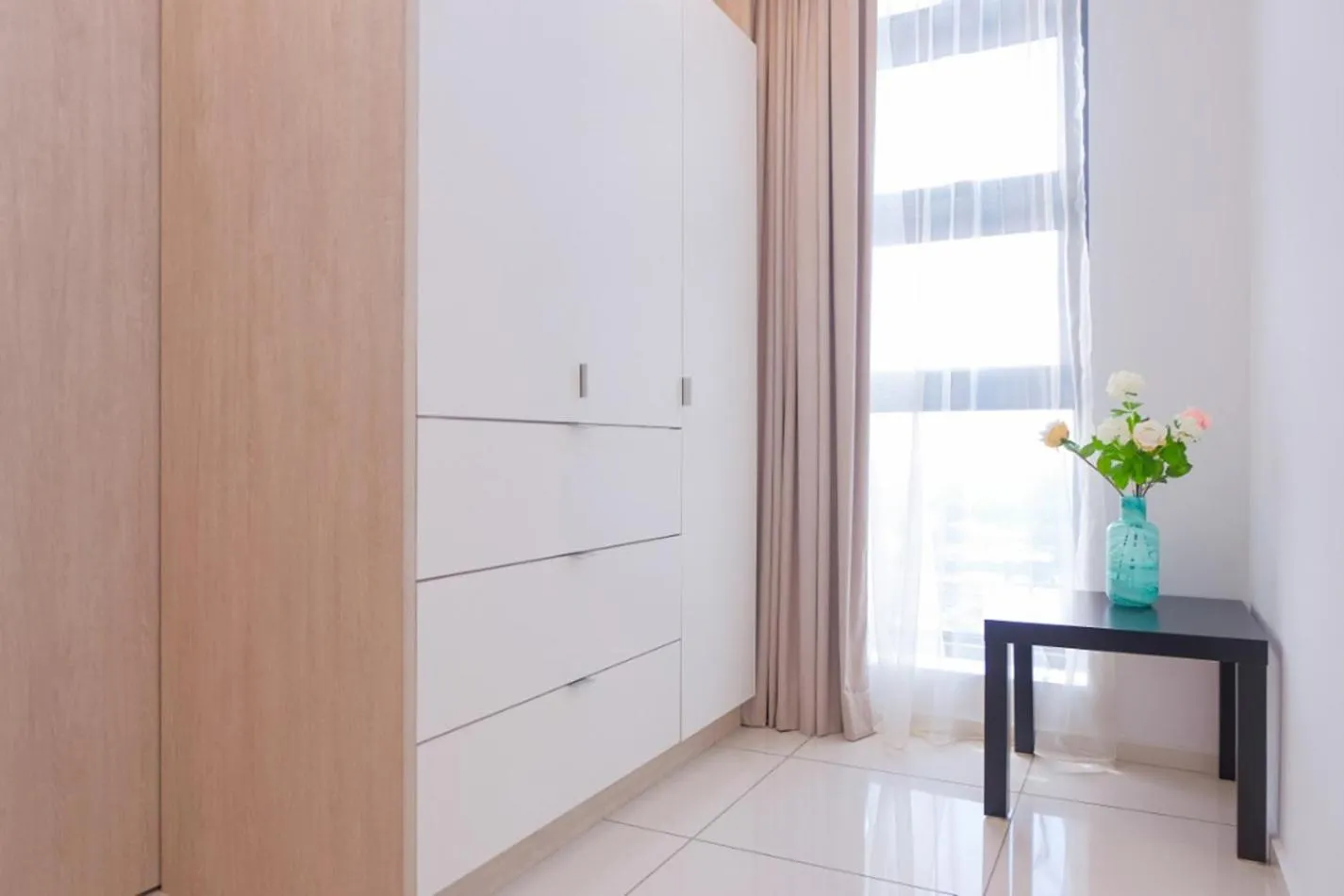 wardrobe in The Robertson Bukit Bintang by Wowhome