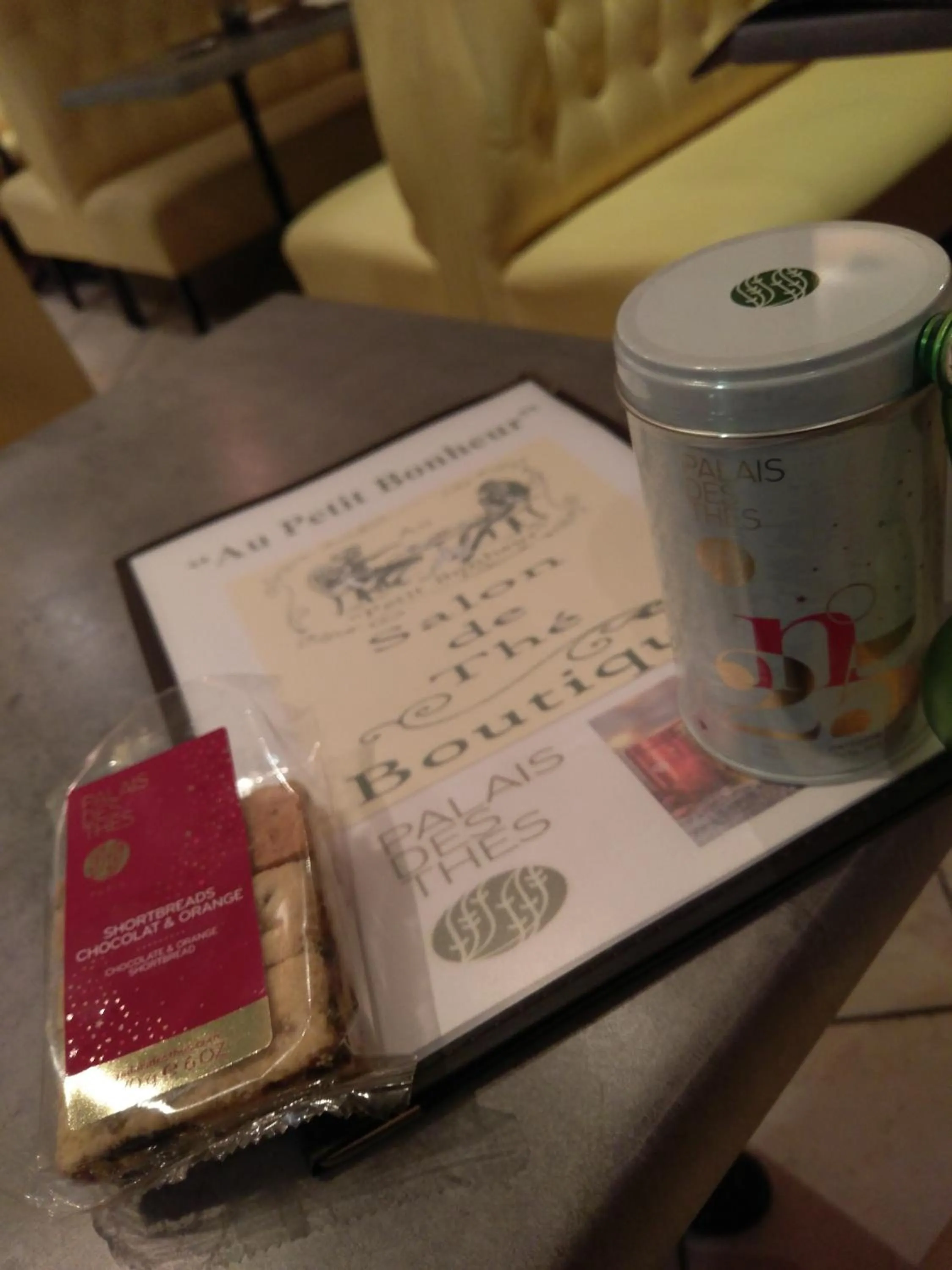 Logis de L'Europe Restaurant Le Cepage