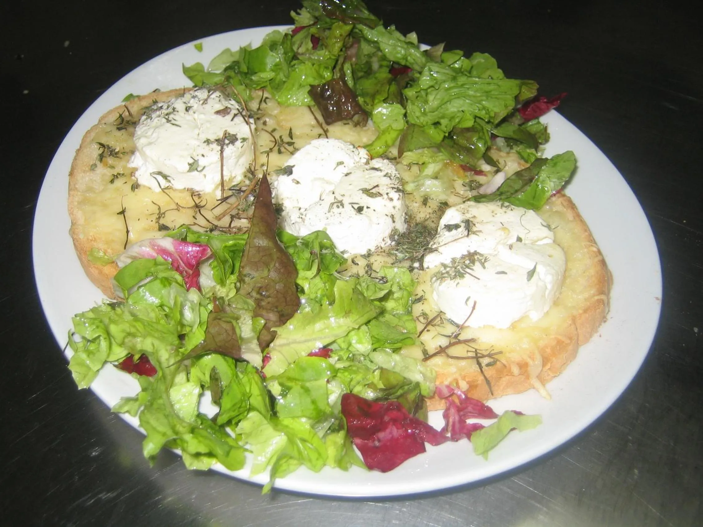 Logis de L'Europe Restaurant Le Cepage