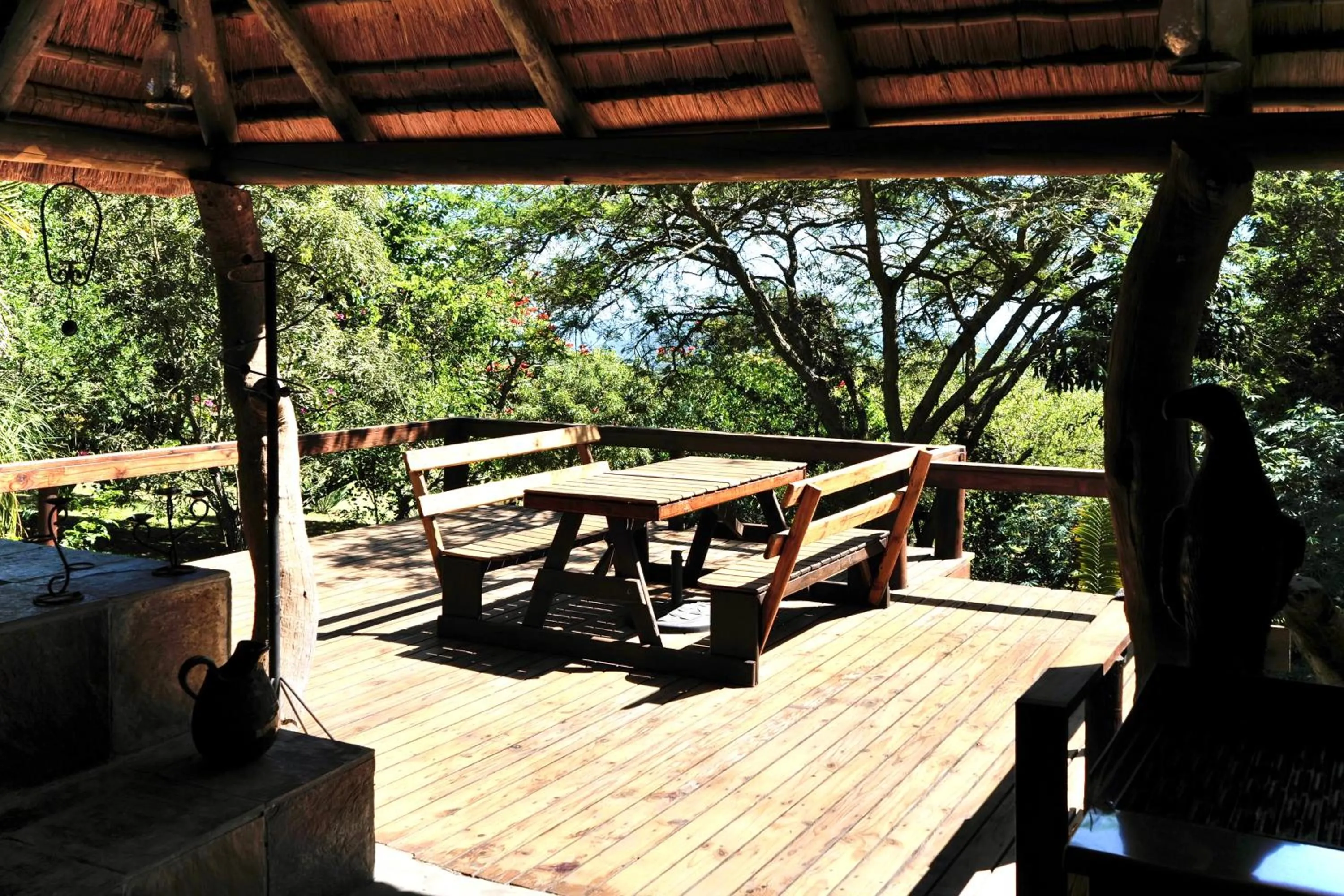 Property building in Leopards Ledge