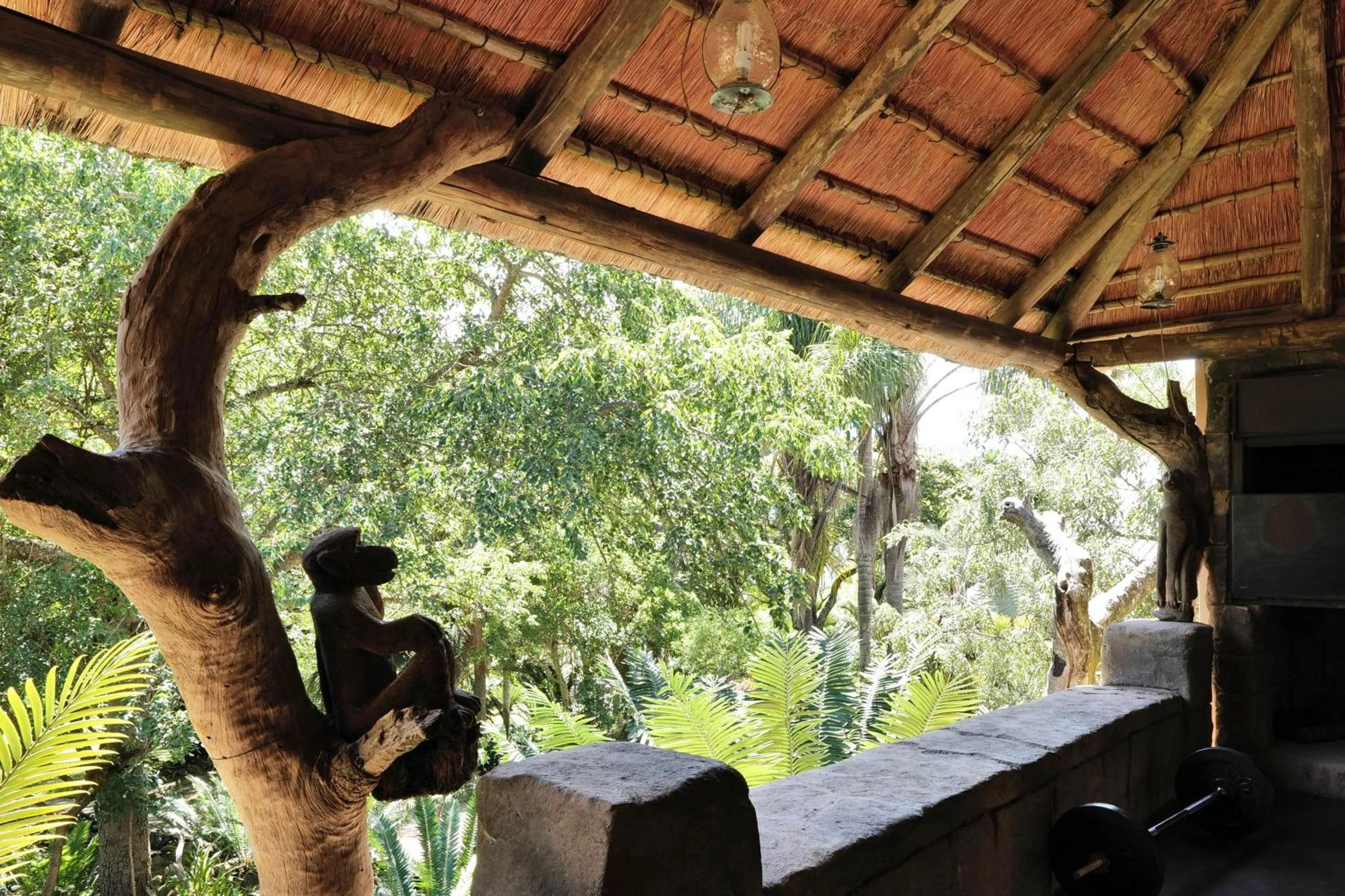 Property building in Leopards Ledge