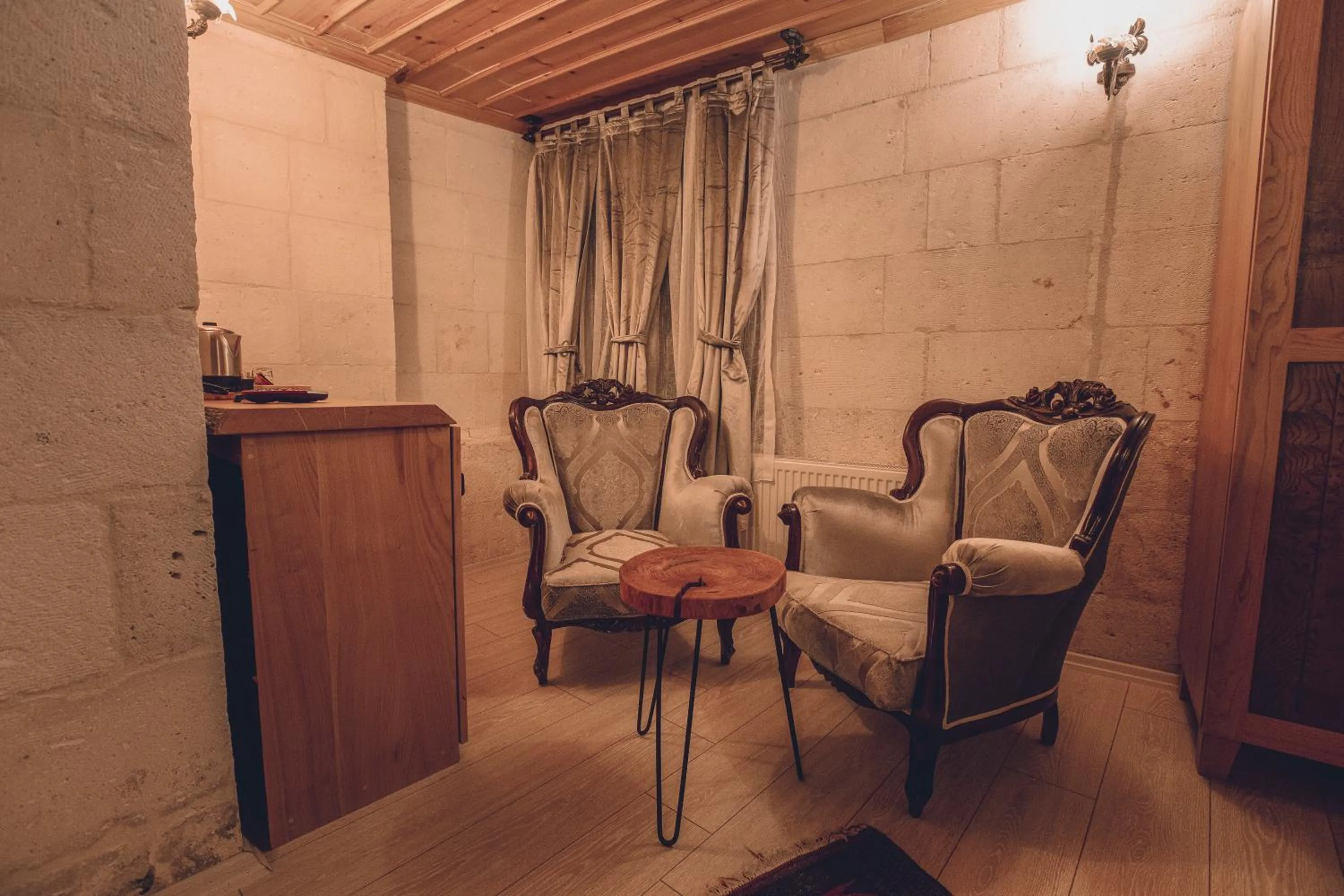 Massage in Rose Valley Hotel