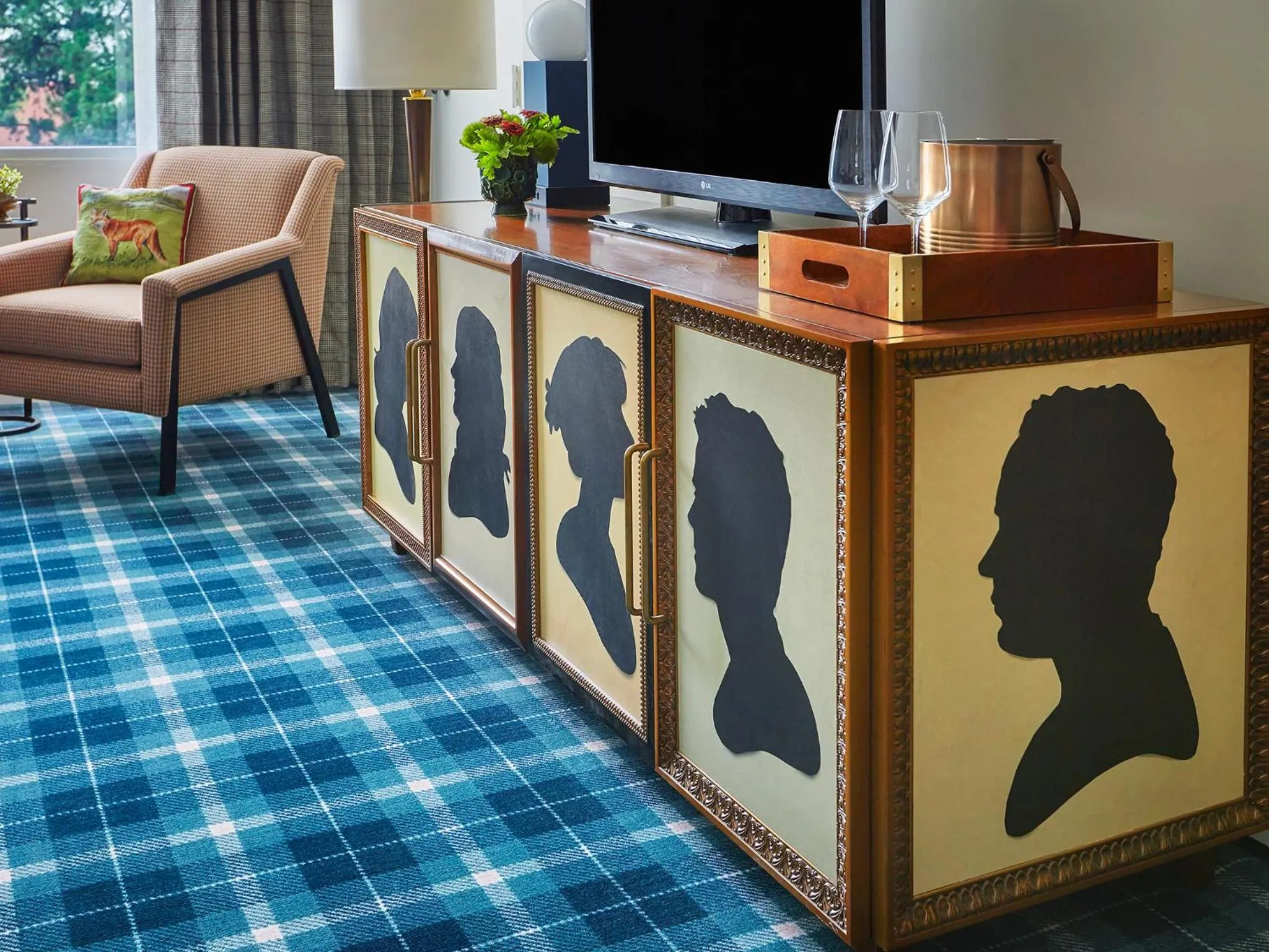 Other in Graduate by Hilton Charlottesville