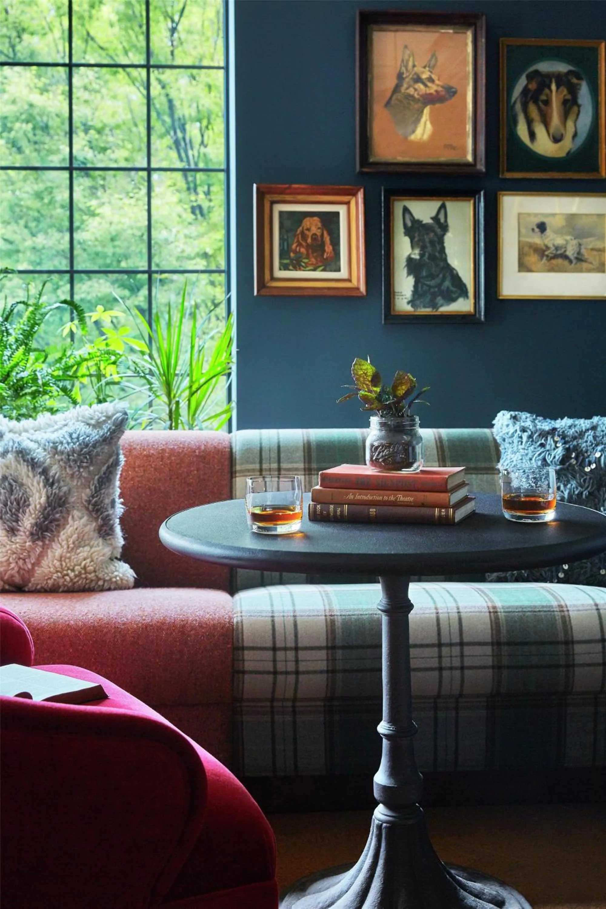 Sports in Graduate by Hilton Charlottesville