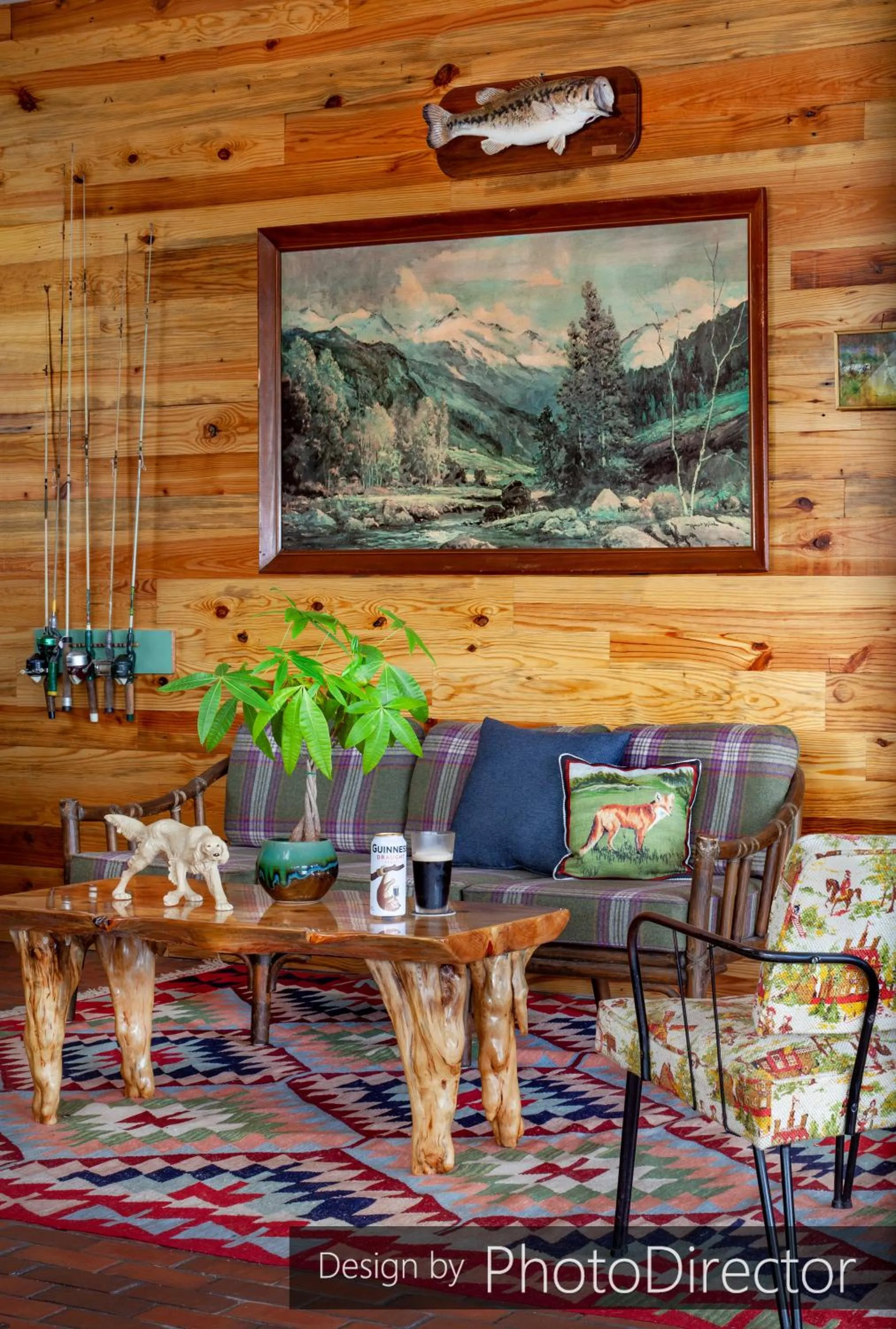 Restaurant/places to eat in Graduate by Hilton Charlottesville