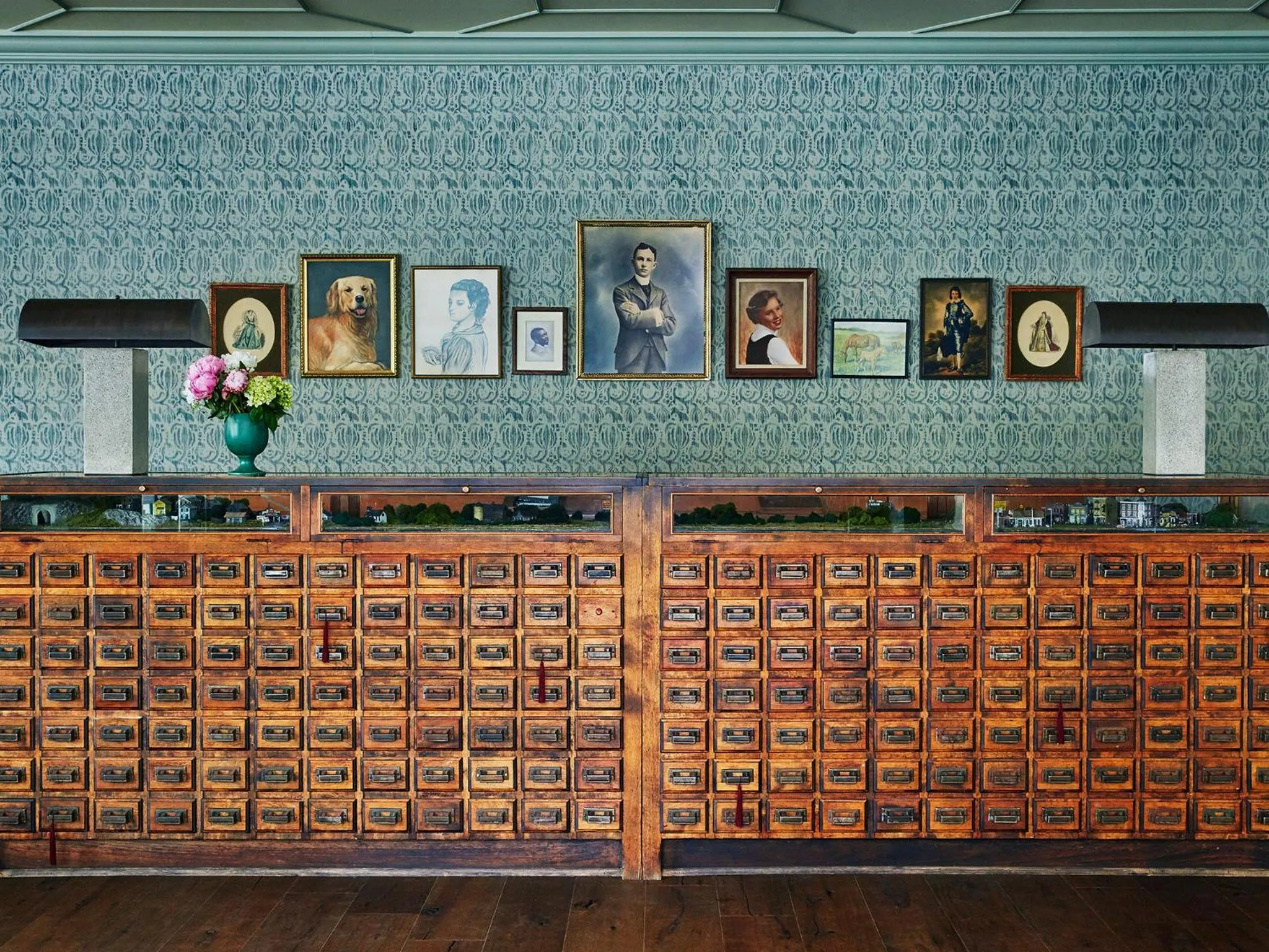 Other in Graduate by Hilton Charlottesville