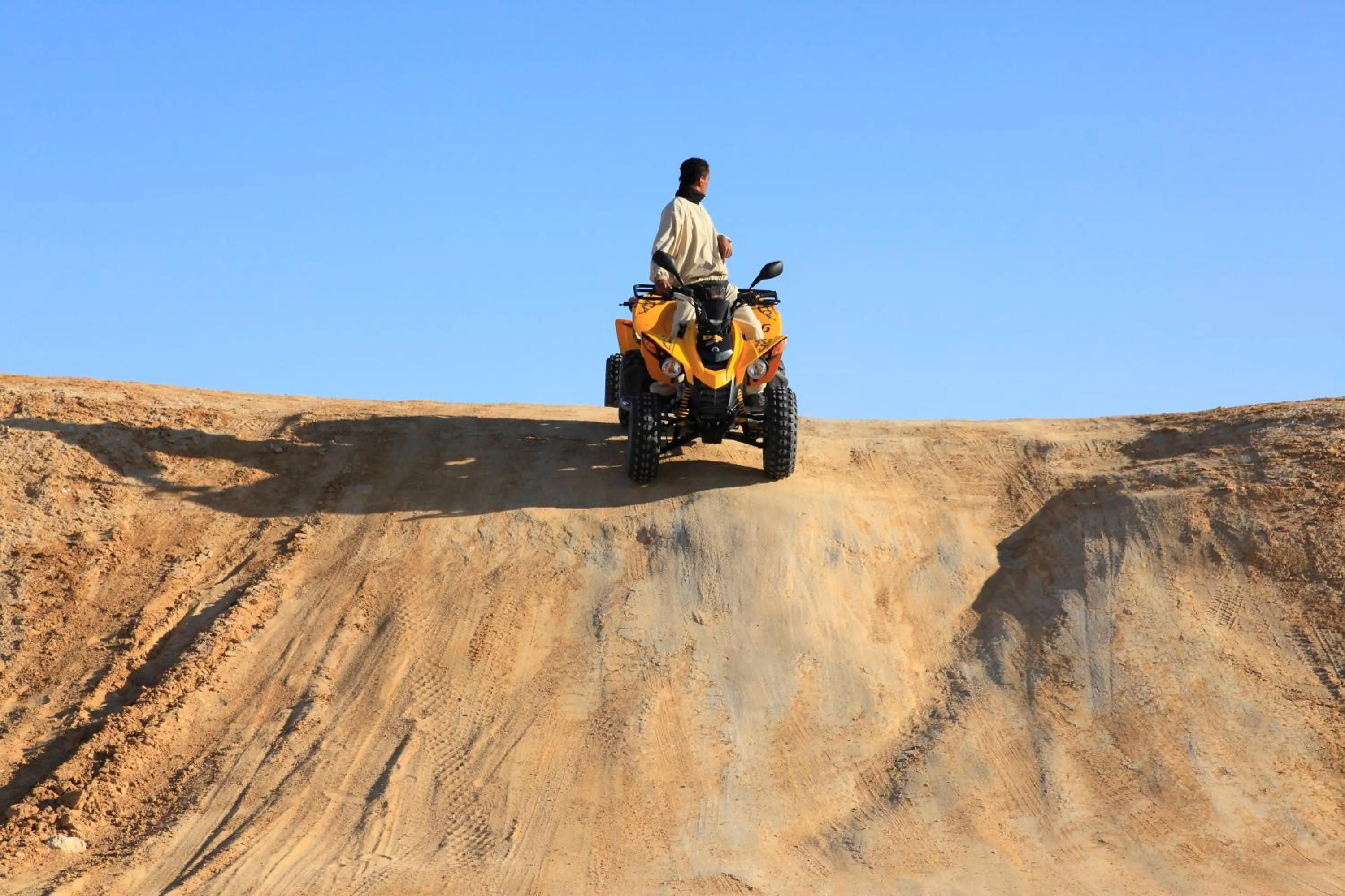 Activities in El Mouradi Tozeur