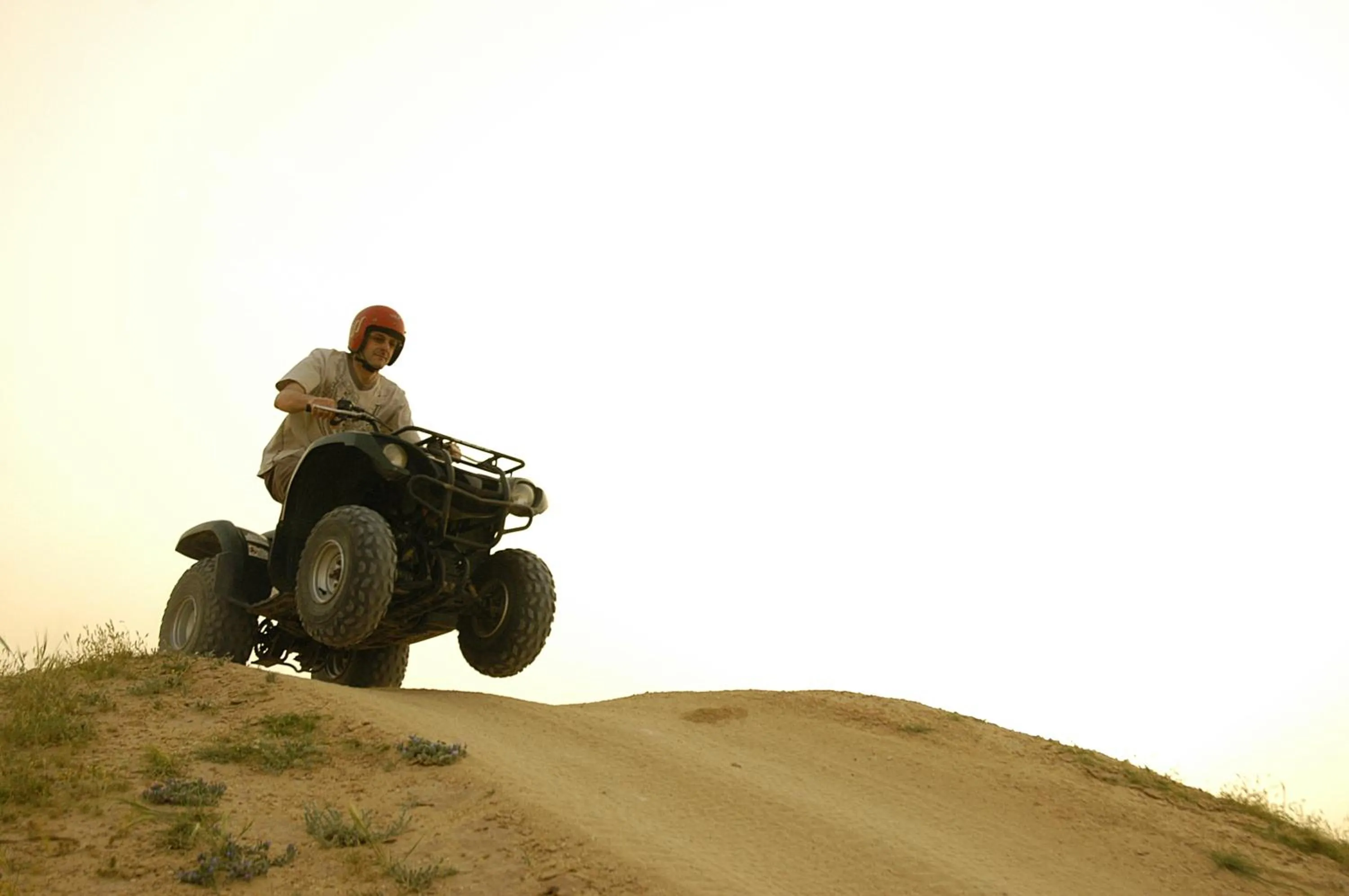 Activities in El Mouradi Tozeur