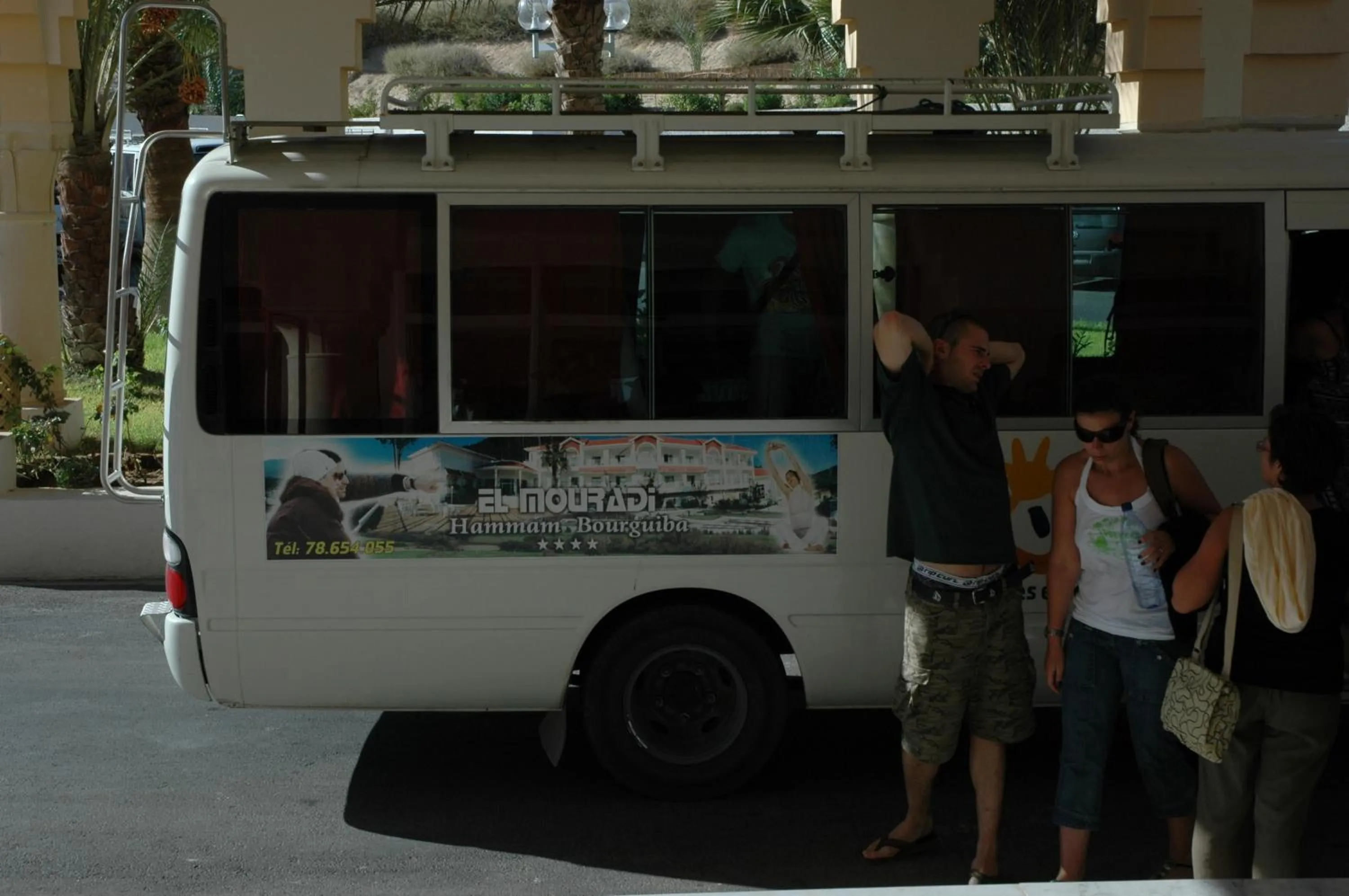 Other in El Mouradi Tozeur