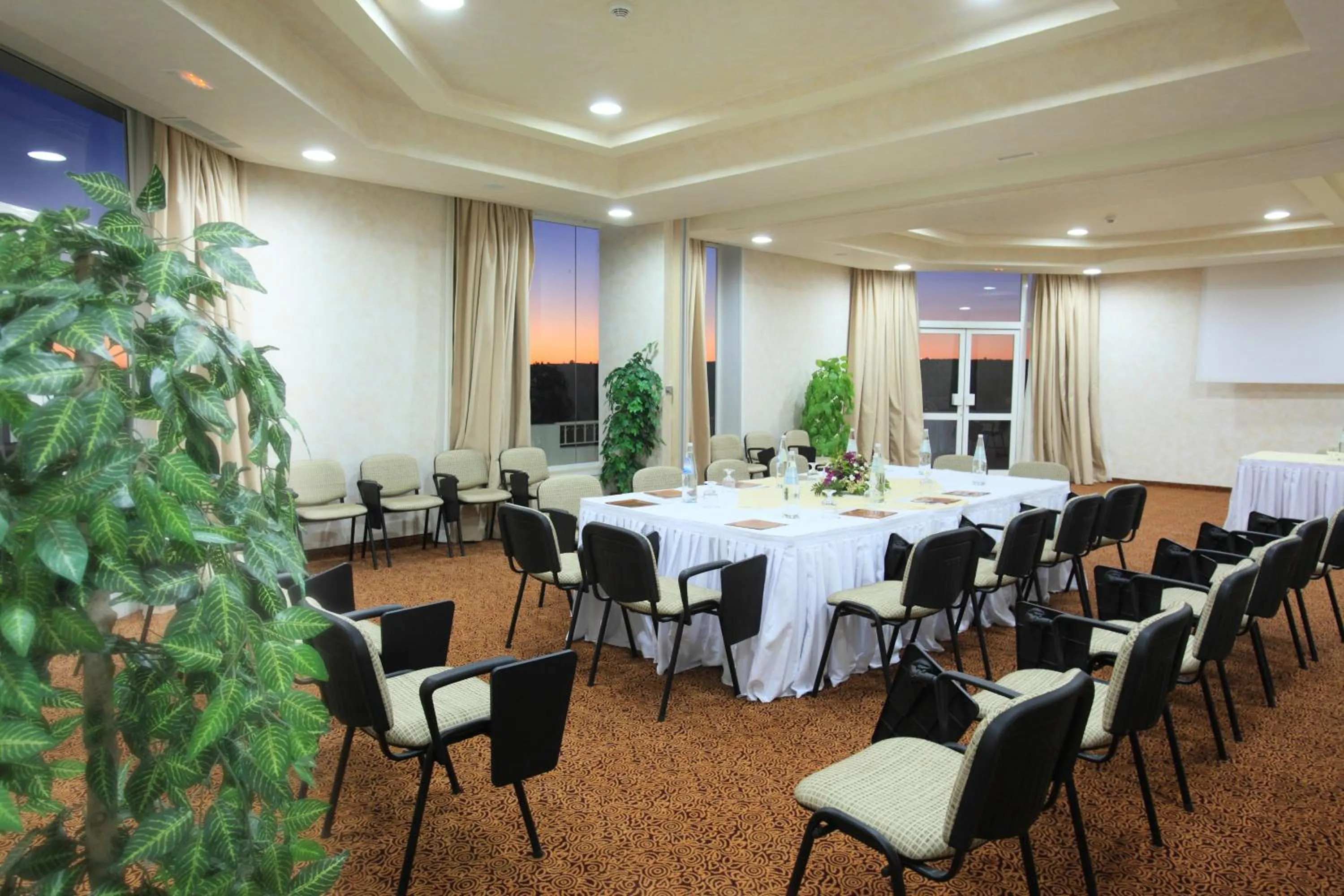 Meeting/conference room in El Mouradi Tozeur