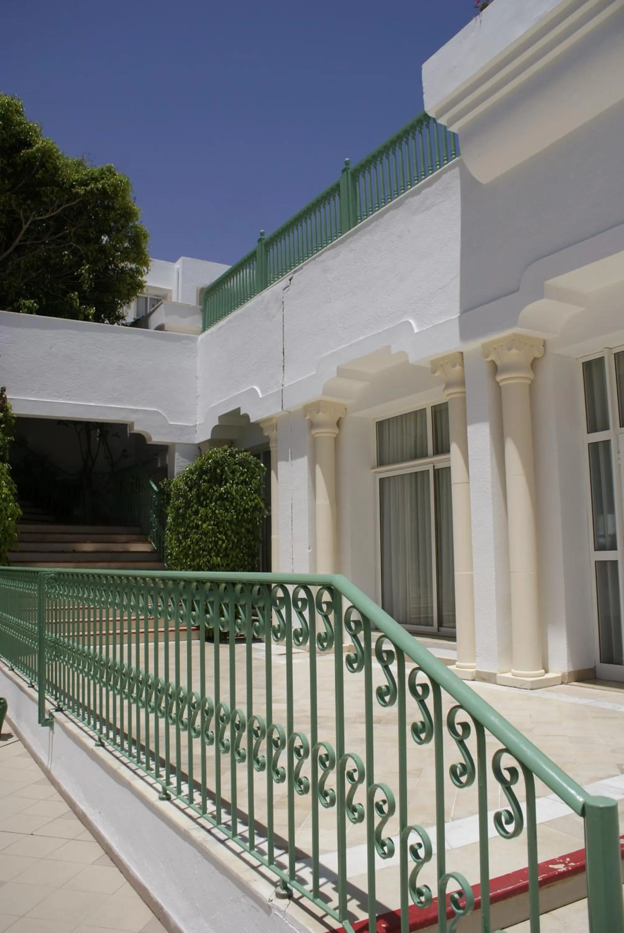 Property building in El Mouradi Mahdia