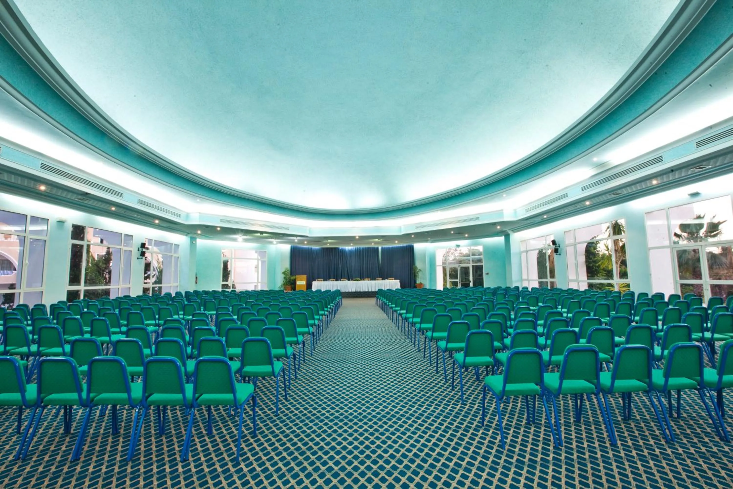 Meeting/conference room in El Mouradi Mahdia